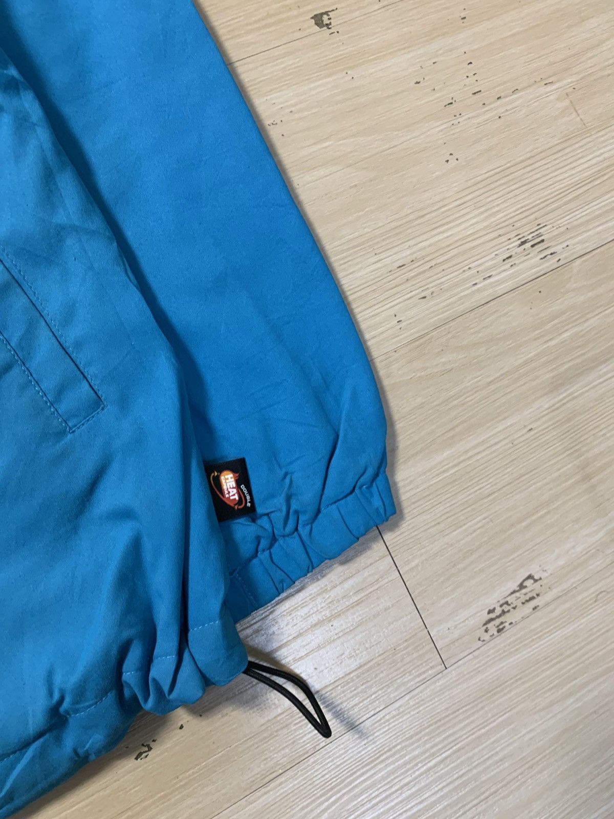 Vintage Windbreaker Yonex Size US M / EU 48-50 / 2 - 4 Thumbnail