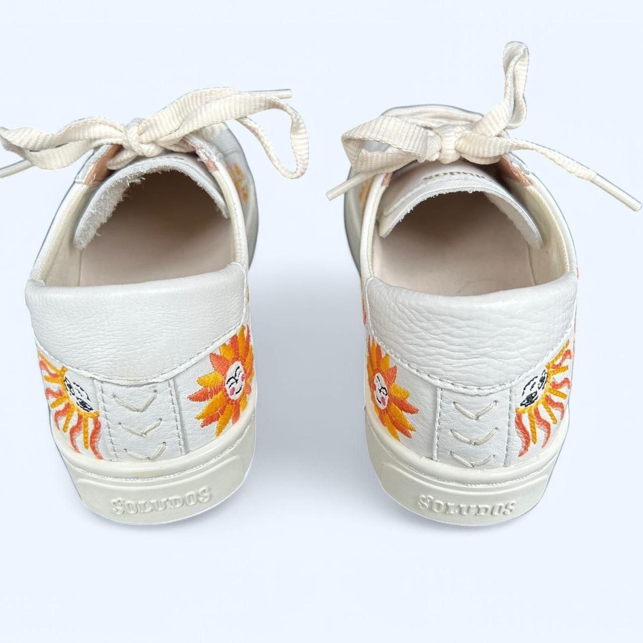 Soludos Original Ibiza Soludos Sneakers Size US 7.5 / IT 37.5 - 3 Thumbnail