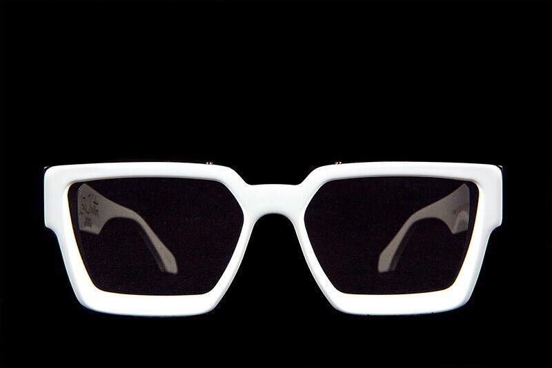 Louis Vuitton LOUIS VUITTON 1.1 MILLIONAIRES MCA SUNGLASSES Size ONE SIZE - 3 Thumbnail