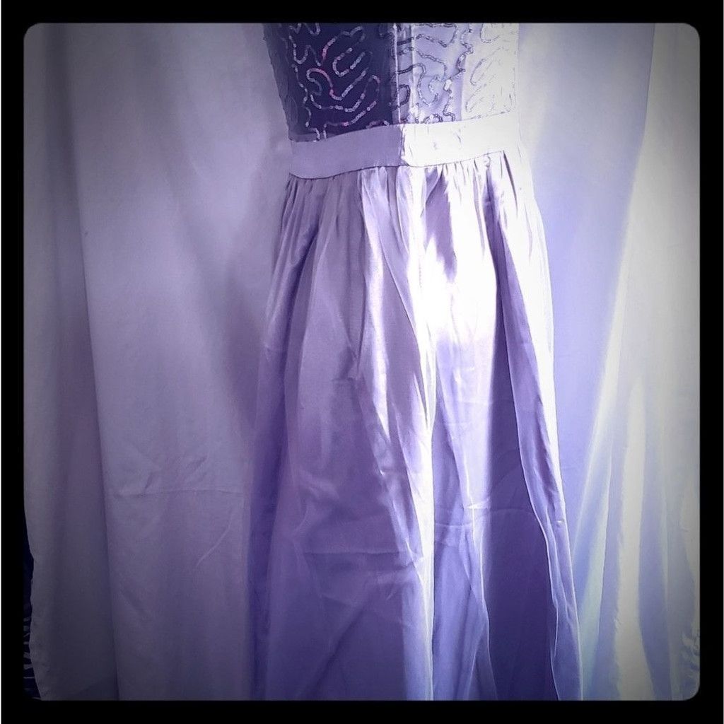 Other Long Formal Gown Size Medium Size M / US 6-8 / IT 42-44 - 5 Thumbnail