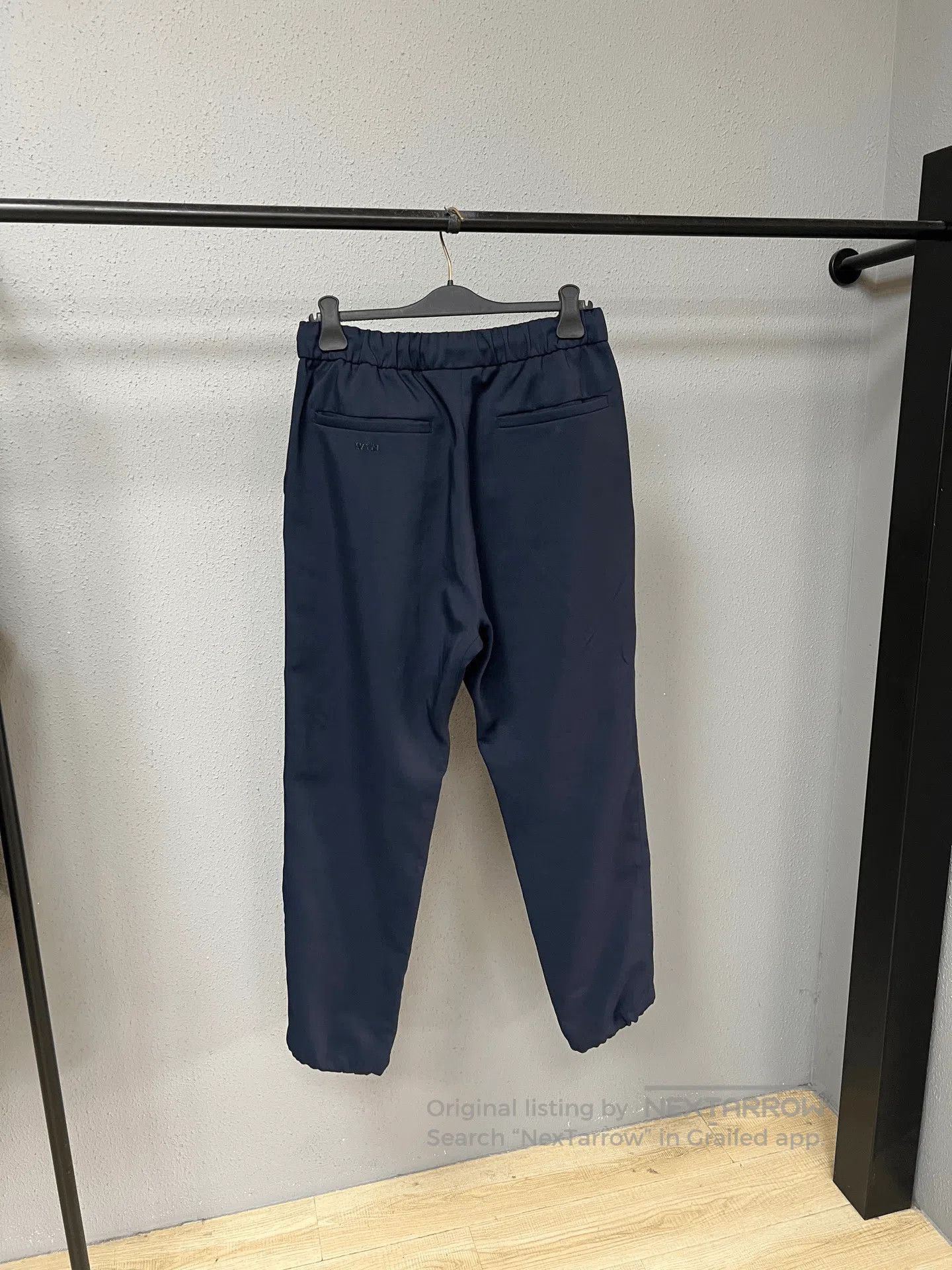 Wooyoungmi Wooyoungmi Casual Pants. Size US 32 / EU 48 - 2 Thumbnail