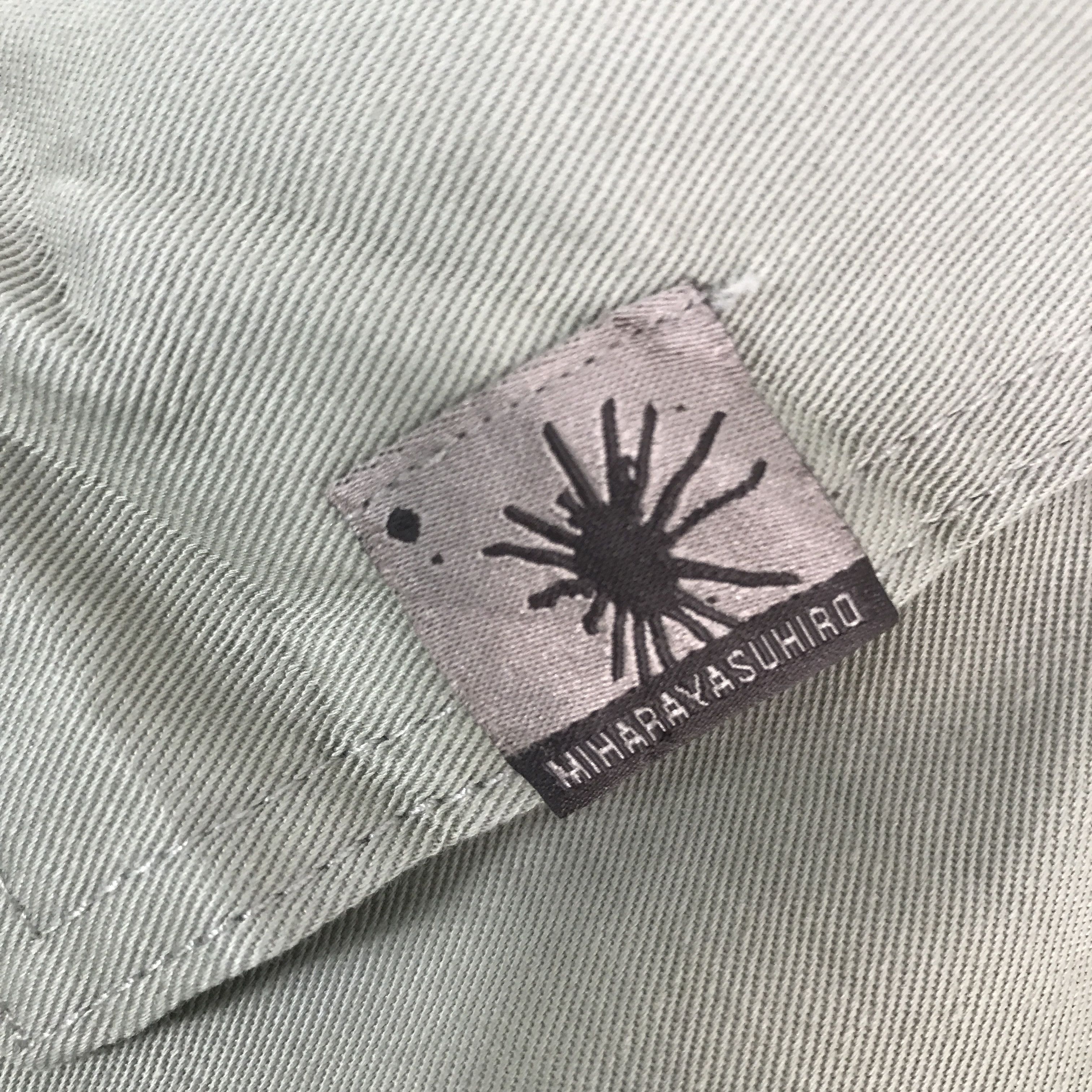 GU × Maison MIHARA YASUHIRO Vtg mihara yasuhiro workers button jacket Size US L / EU 52-54 / 3 - 10 Thumbnail