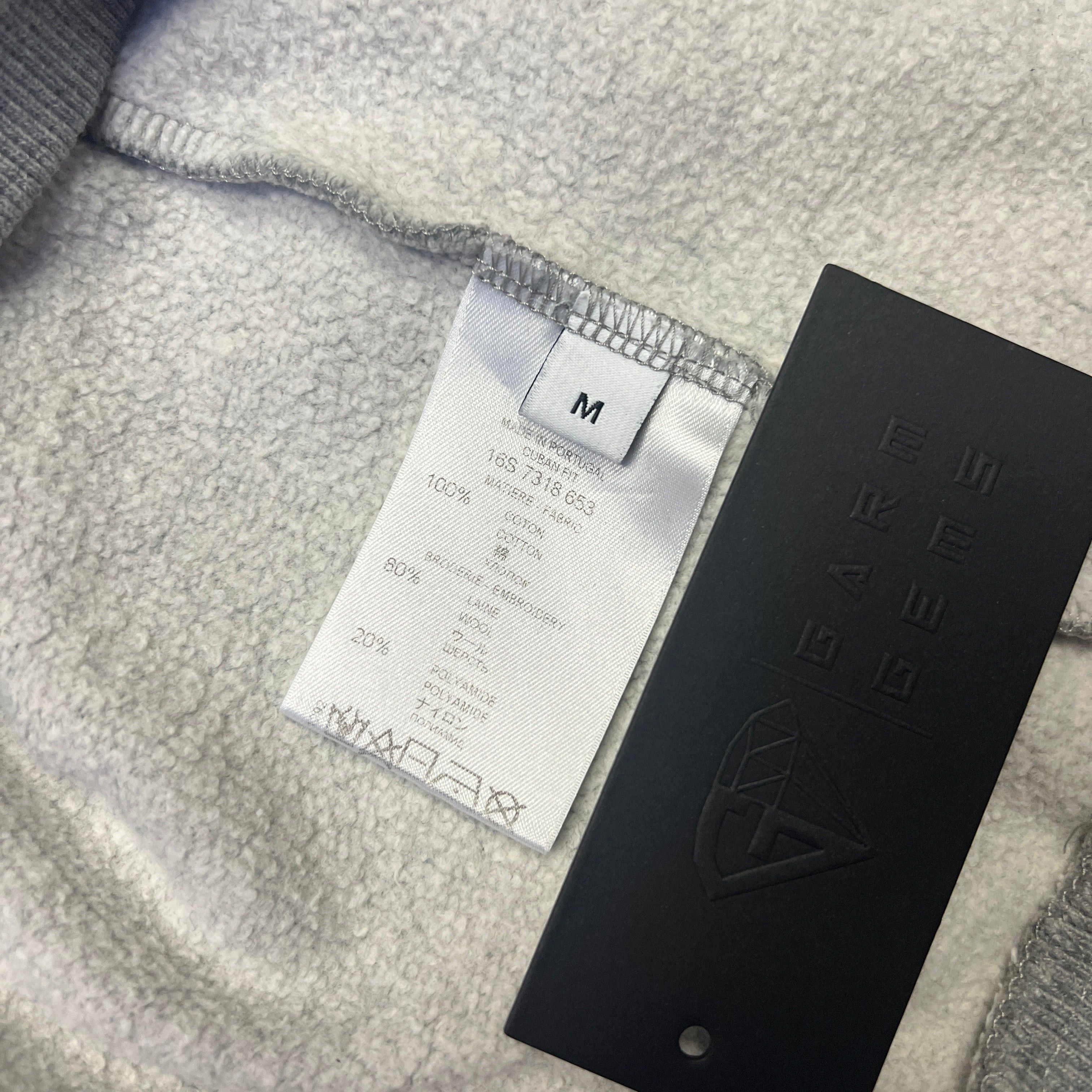 Givenchy Givenchy Rottweiler Sweatshirt Size US M / EU 48-50 / 2 - 5 Thumbnail
