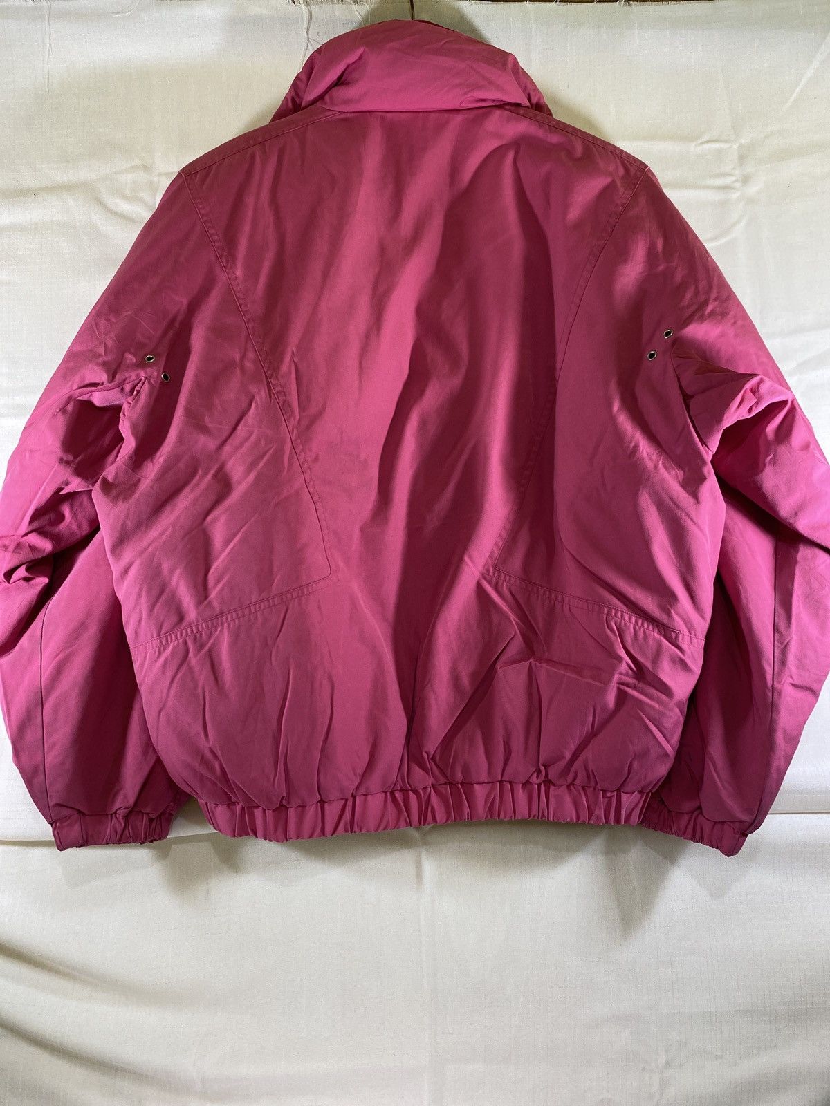 Moncler vintage down puffer jacket Size US S / EU 44-46 / 1 - 2 Thumbnail