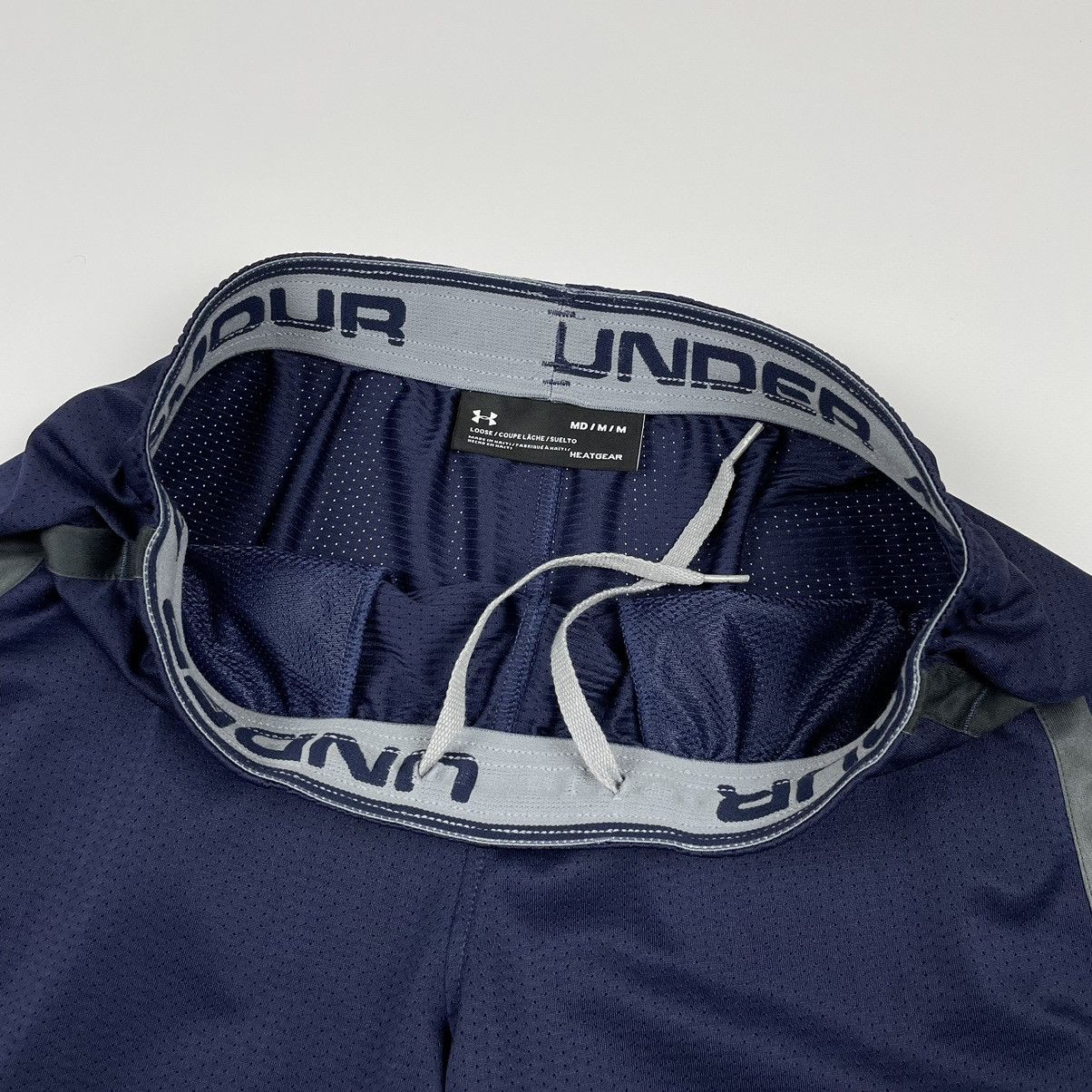 Under Armour Under Armour Athletic Shorts Size US 34 / EU 50 - 5 Thumbnail
