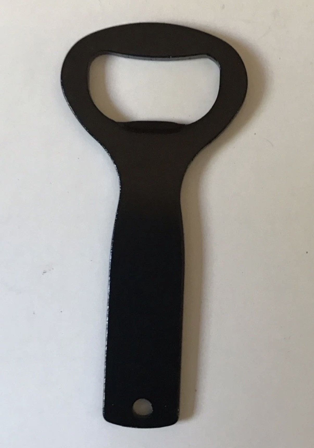 Saint Laurent Paris SAINT LAURENT Rive Droite Bottle Opener Black with Gift Bag Size ONE SIZE - 3 Thumbnail