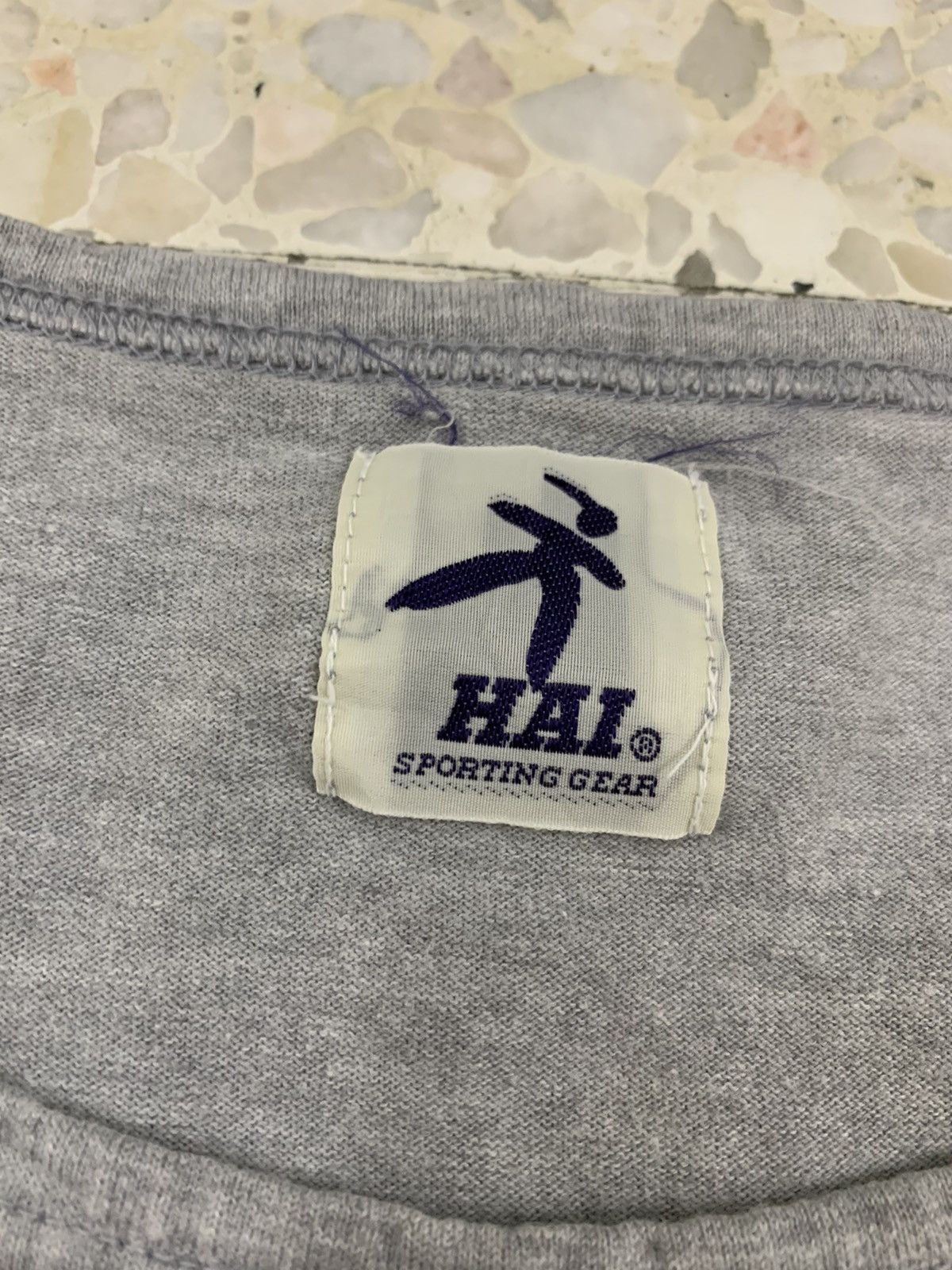 Hai Sporting Gear ISSEY MIYAKE HAI SPORTING GEAR Size US M / EU 48-50 / 2 - 3 Thumbnail