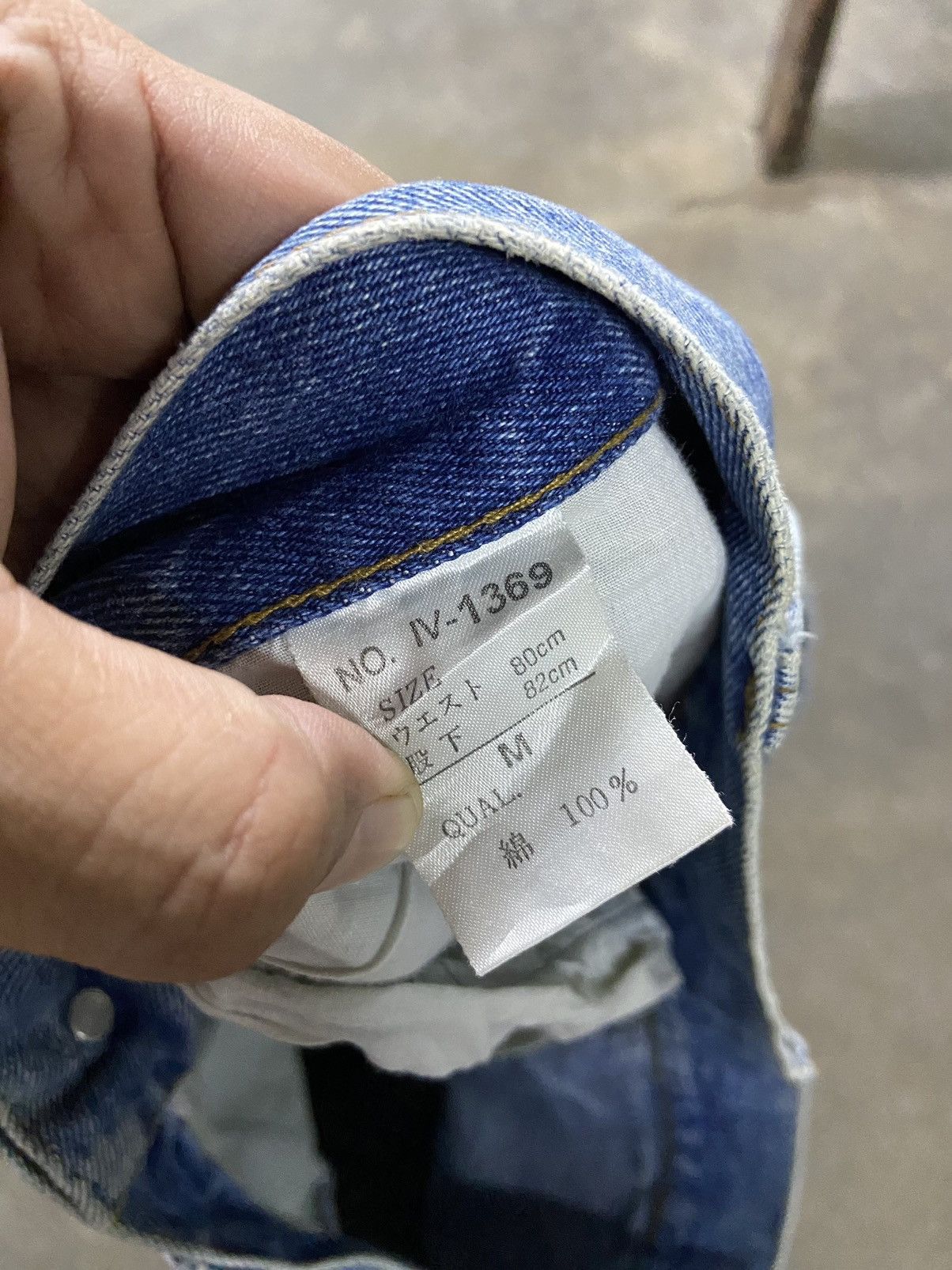 JNCO 🔥 BuSy Boys shorts baggy pants street wear Size US 30 / EU 46 - 7 Thumbnail