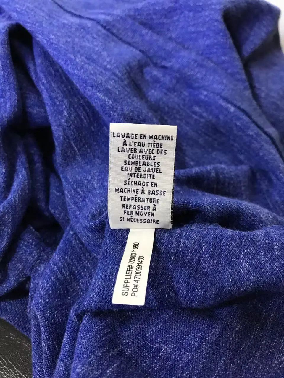Polo Ralph Lauren Polo Ralph Lauren polos t-shirt size L Size US L / EU 52-54 / 3 - 6 Thumbnail