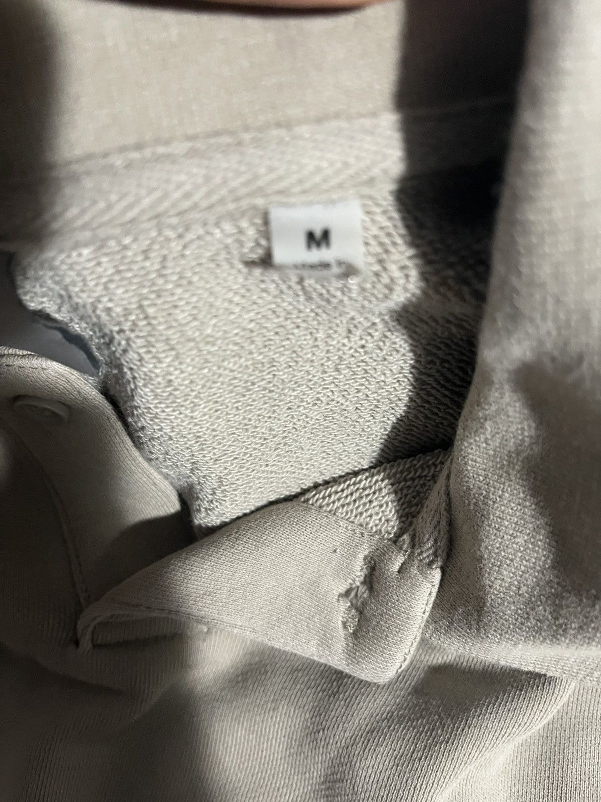 Essentials Fear of god essentials Size US M / EU 48-50 / 2 - 4 Thumbnail