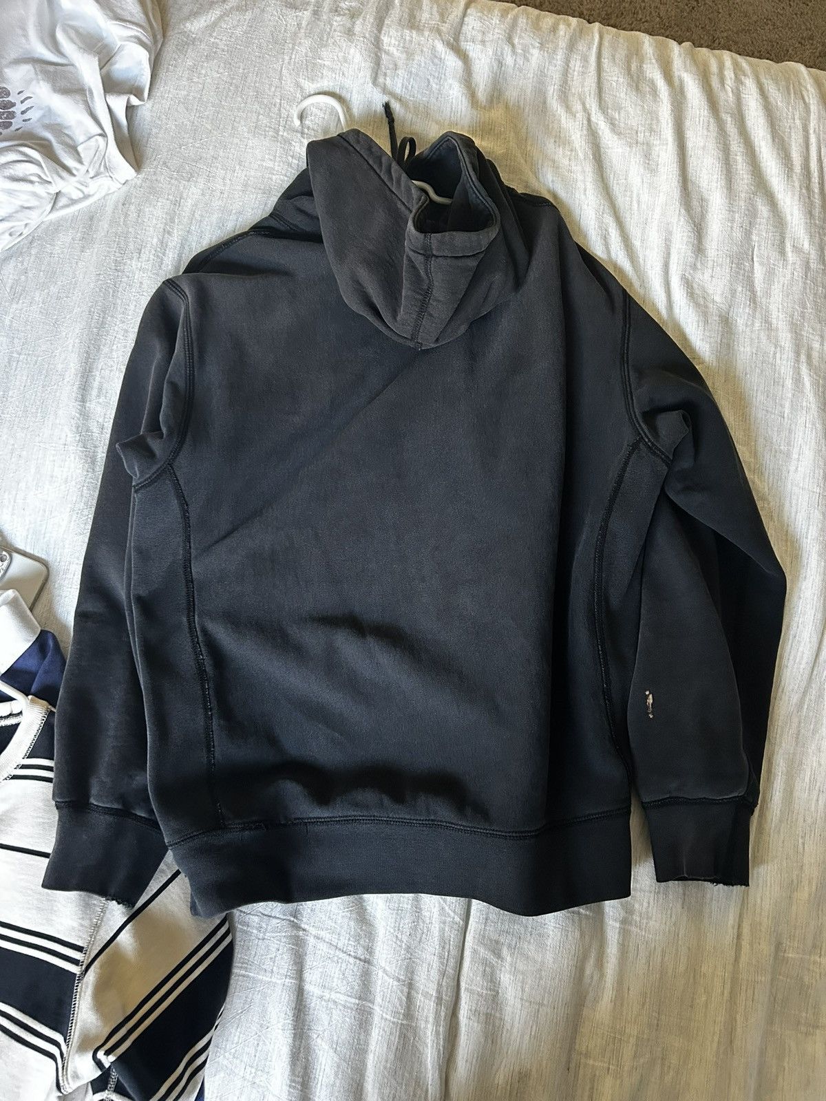 Supreme Supreme valentines heart hoodie Size US M / EU 48-50 / 2 - 2 Thumbnail