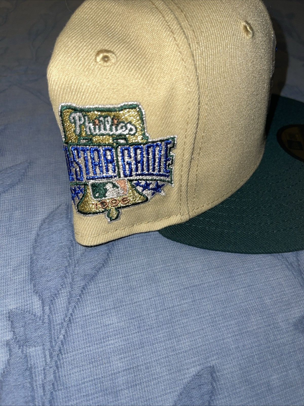 New Era New Era Phillies Rushmore All The Right Size ONE SIZE - 2 Thumbnail