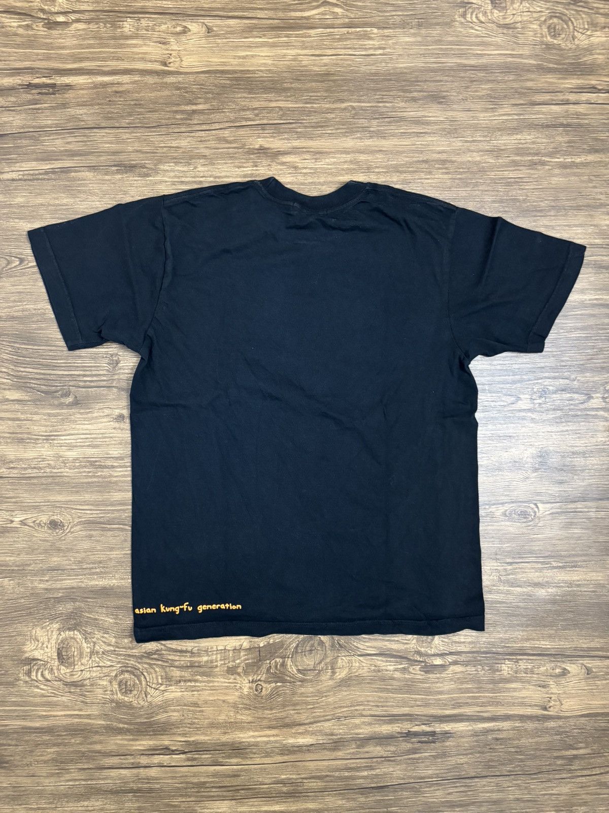 Band Tees Play your Sol-Fa asian kungfu Size US M / EU 48-50 / 2 - 3 Thumbnail