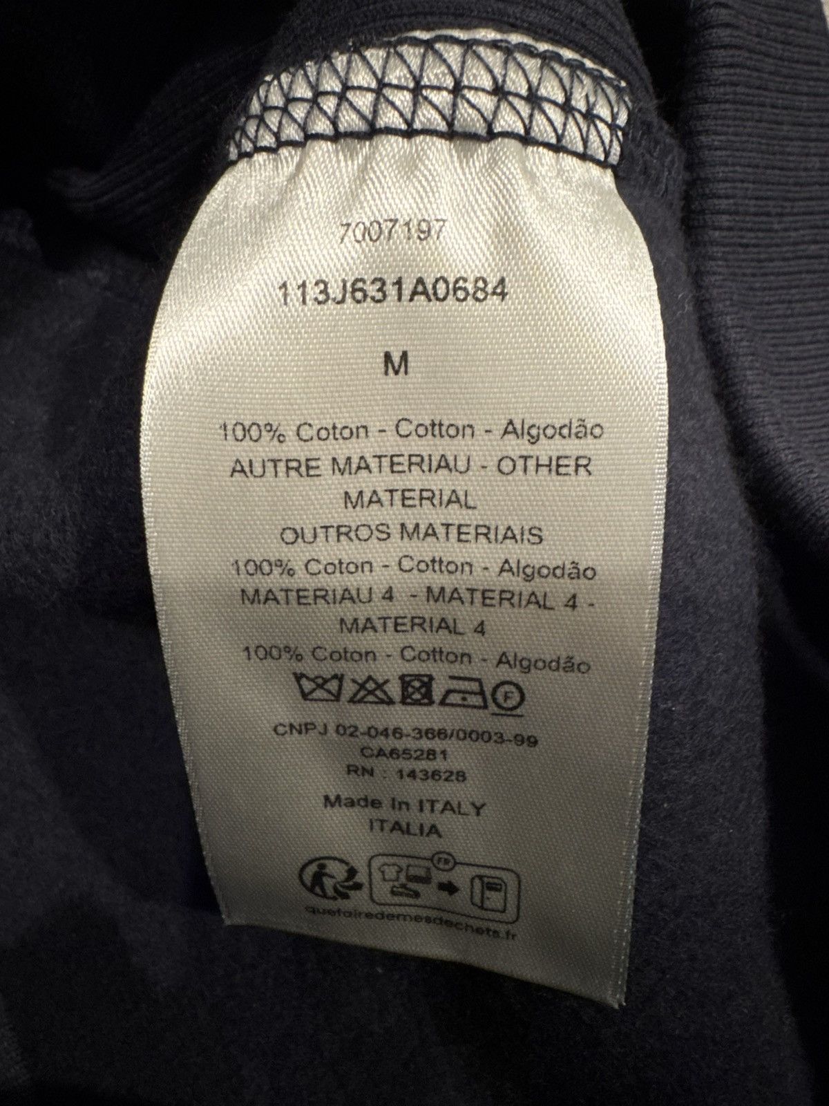 Dior Dior oblique hoodie Size US M / EU 48-50 / 2 - 9 Thumbnail