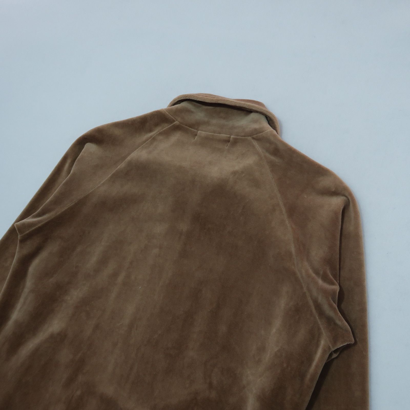 20471120 291295 Homme Specially Selected Velvet Jacket Size US M / EU 48-50 / 2 - 13 Thumbnail