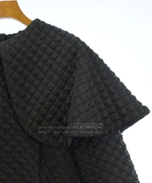 Comme des Garcons Comme Des Garcons Large Lapel Coat Size S / US 4 / IT 40 - 6 Thumbnail
