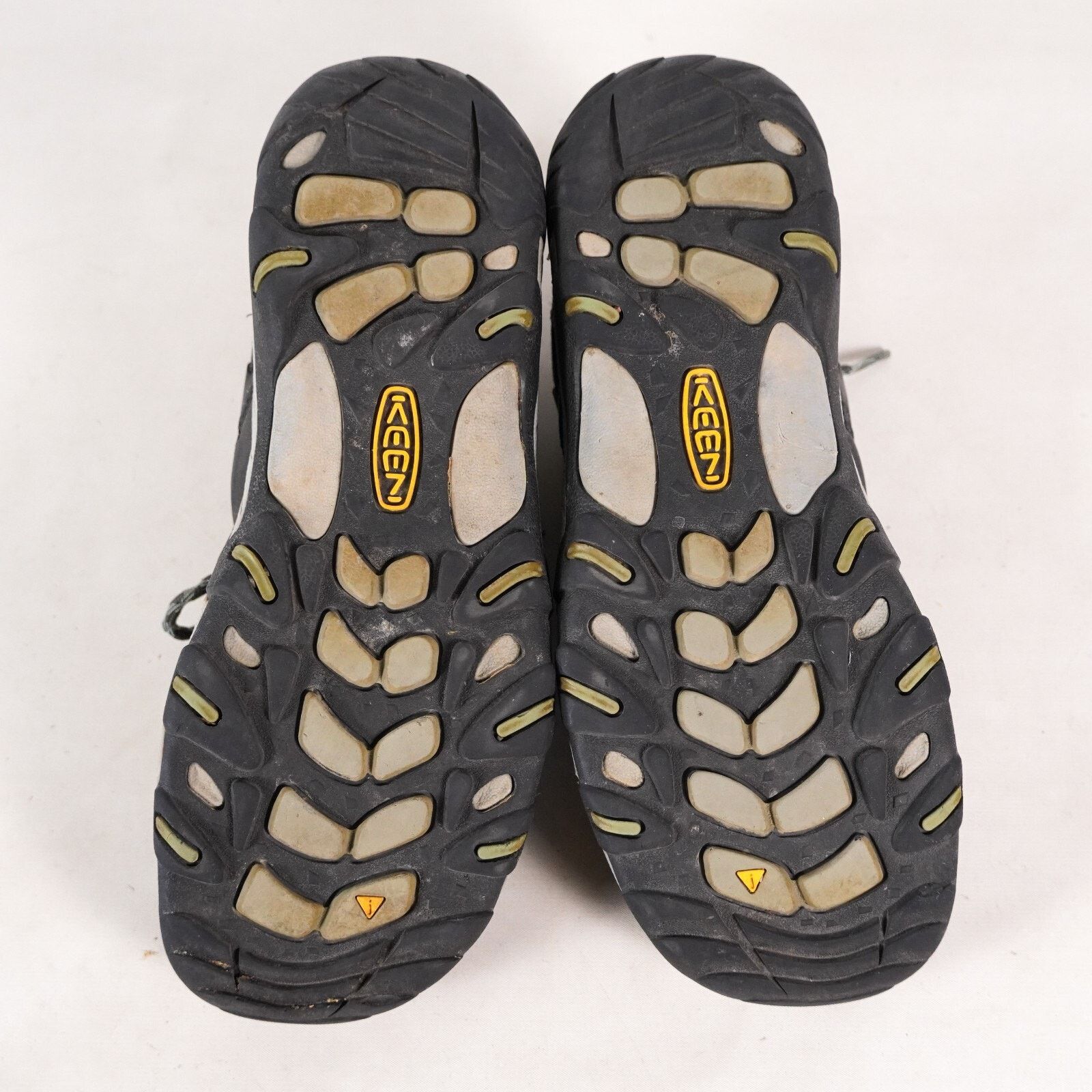 KEEN Keen Koven Raven Hiking Shoes Boots Lace Up Sneaker Women 11 Size US 11 / IT 41 - 8 Thumbnail