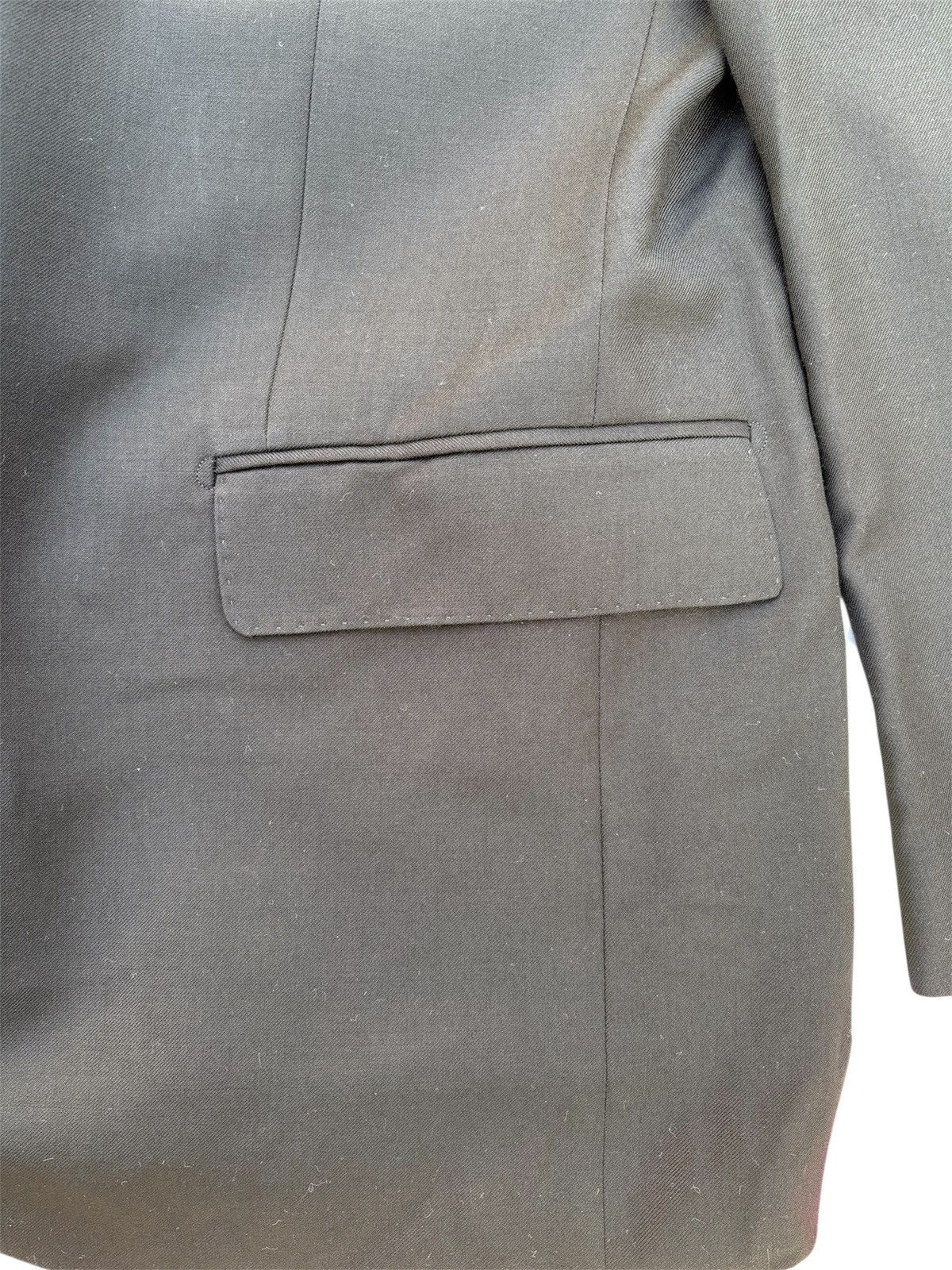 Alexander McQueen Alexander McQueen x Loro Piana Size 52L - 7 Thumbnail