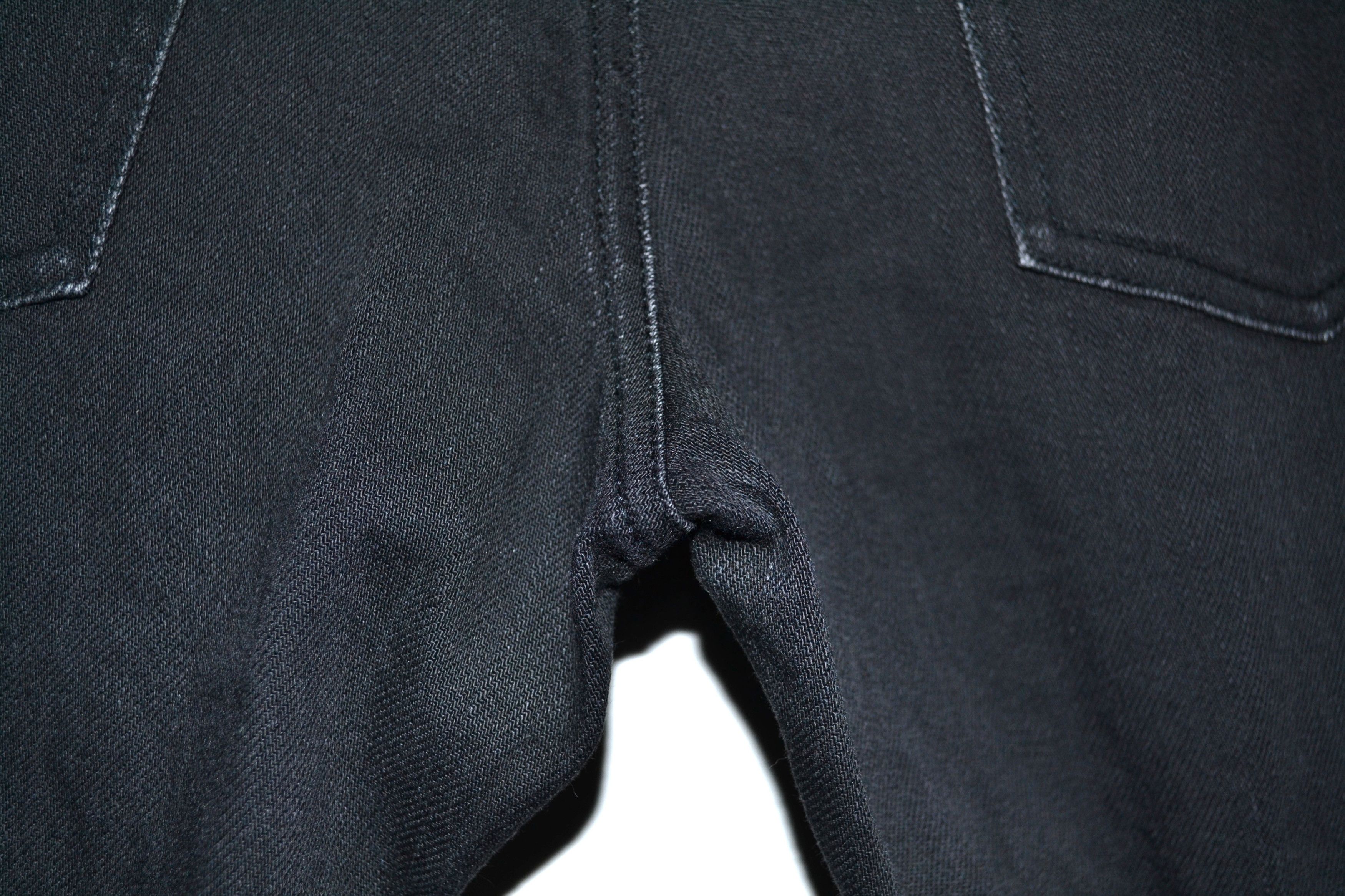 Burberry Burberry Black Label Jeans Size US 31 - 6 Thumbnail