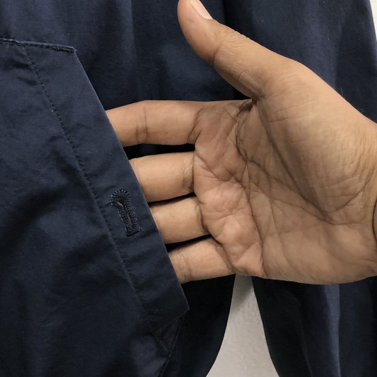 Polo Ralph Lauren Vintage Polo Ralph Lauren Men’s Navy Jacket Size US M / EU 48-50 / 2 - 6 Thumbnail