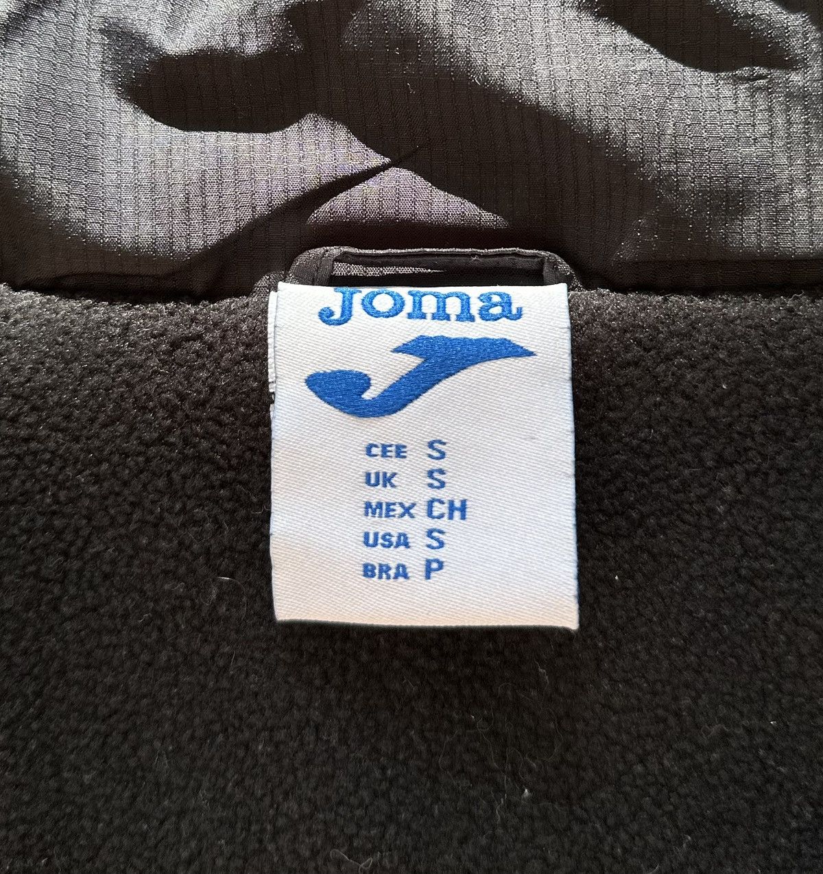 Joma × Vintage Swansea City England Joma Team Jacket Men's Size S Size US S / EU 44-46 / 1 - 3 Thumbnail