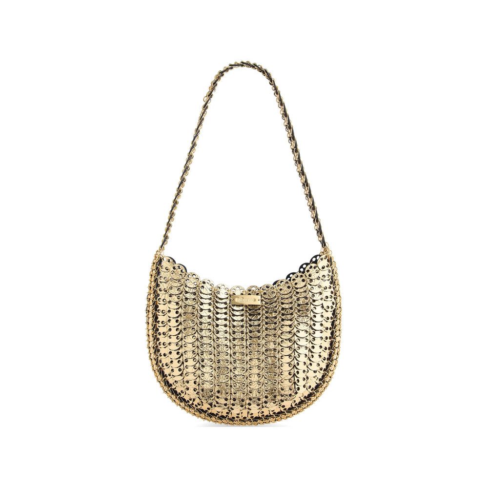 Paco Rabanne Rabanne BLACK Shoulder Bags Size ONE SIZE - 1 Thumbnail