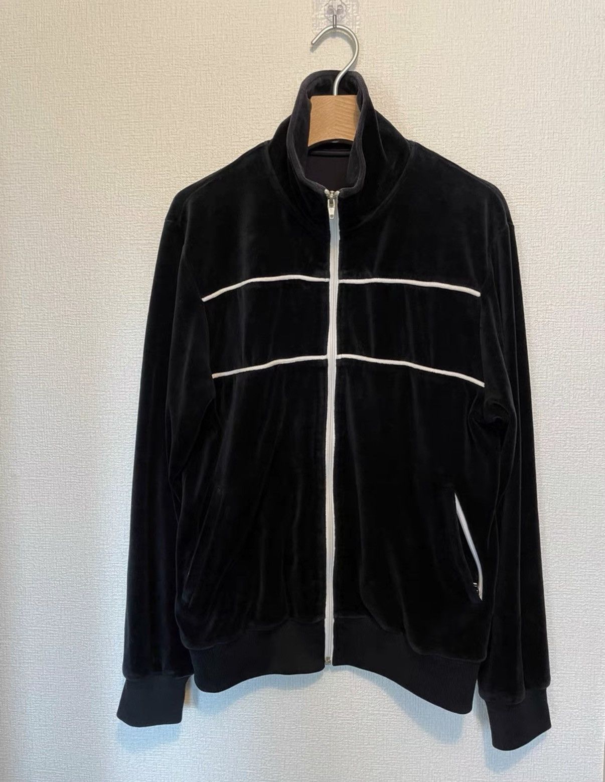 Takeo Kikuchi Takeo Kikuchi Velvet Jacket K24 Size US L / EU 52-54 / 3 - 1 Thumbnail