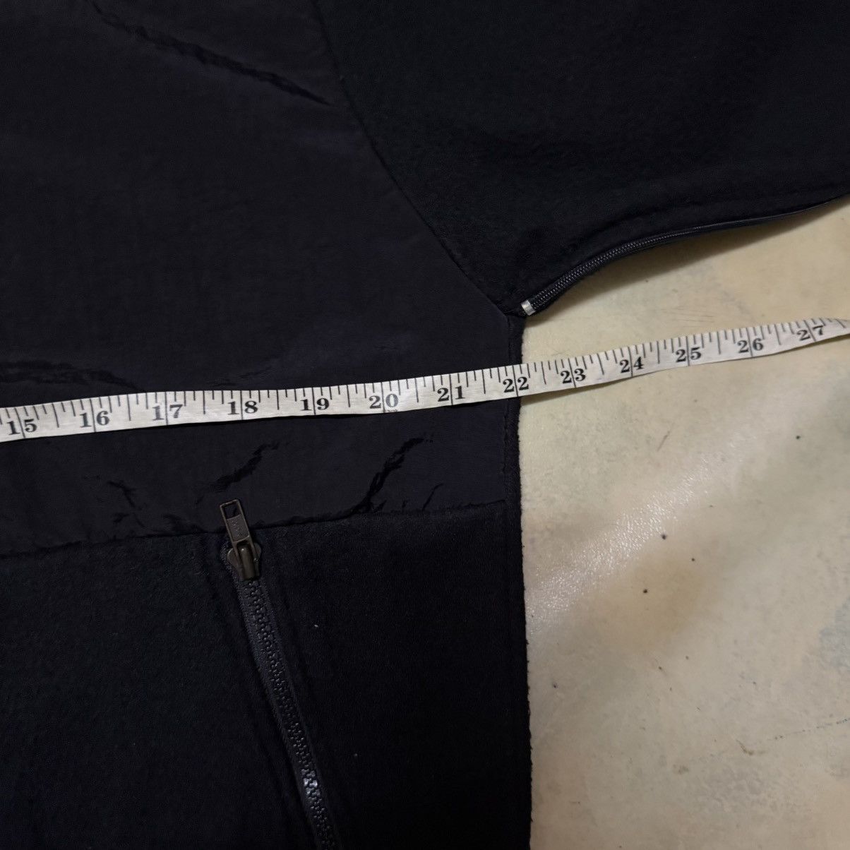 The North Face The North Face Fleece Jacket Size US S / EU 44-46 / 1 - 10 Thumbnail