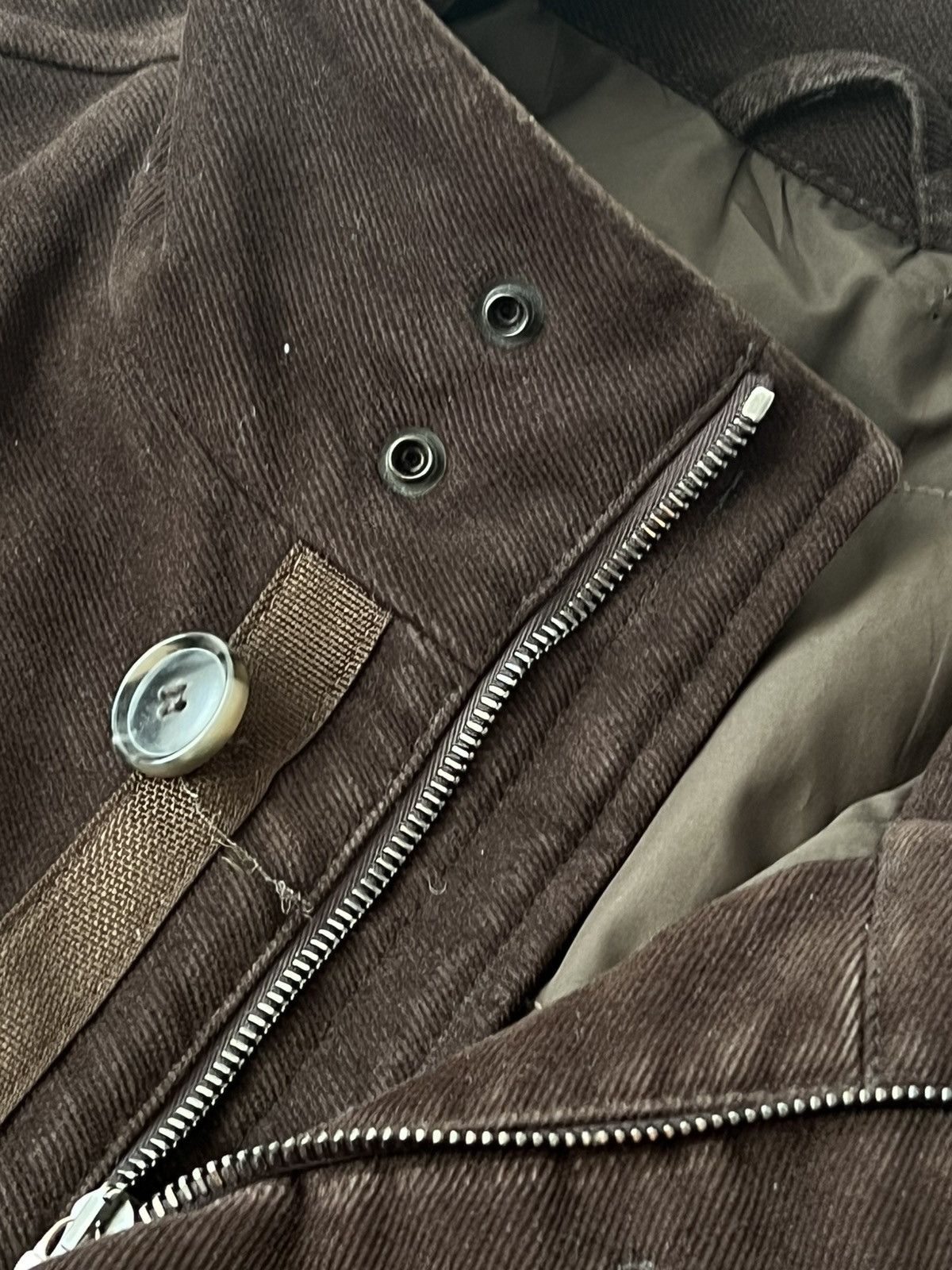 Hugo Boss ‼️Very rare Hugo Boss Casan Baumwolle Made in Ukraine🇺🇦 Jacket Size US L / EU 52-54 / 3 - 11 Thumbnail