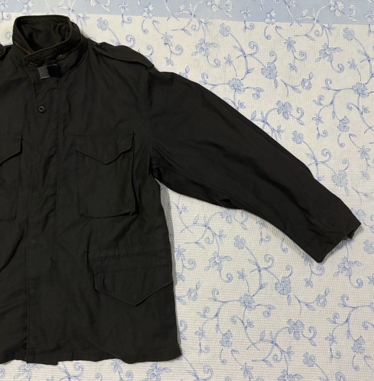 Alpha Industries Alpha Industries Military Jacket Size US M / EU 48-50 / 2 - 3 Thumbnail