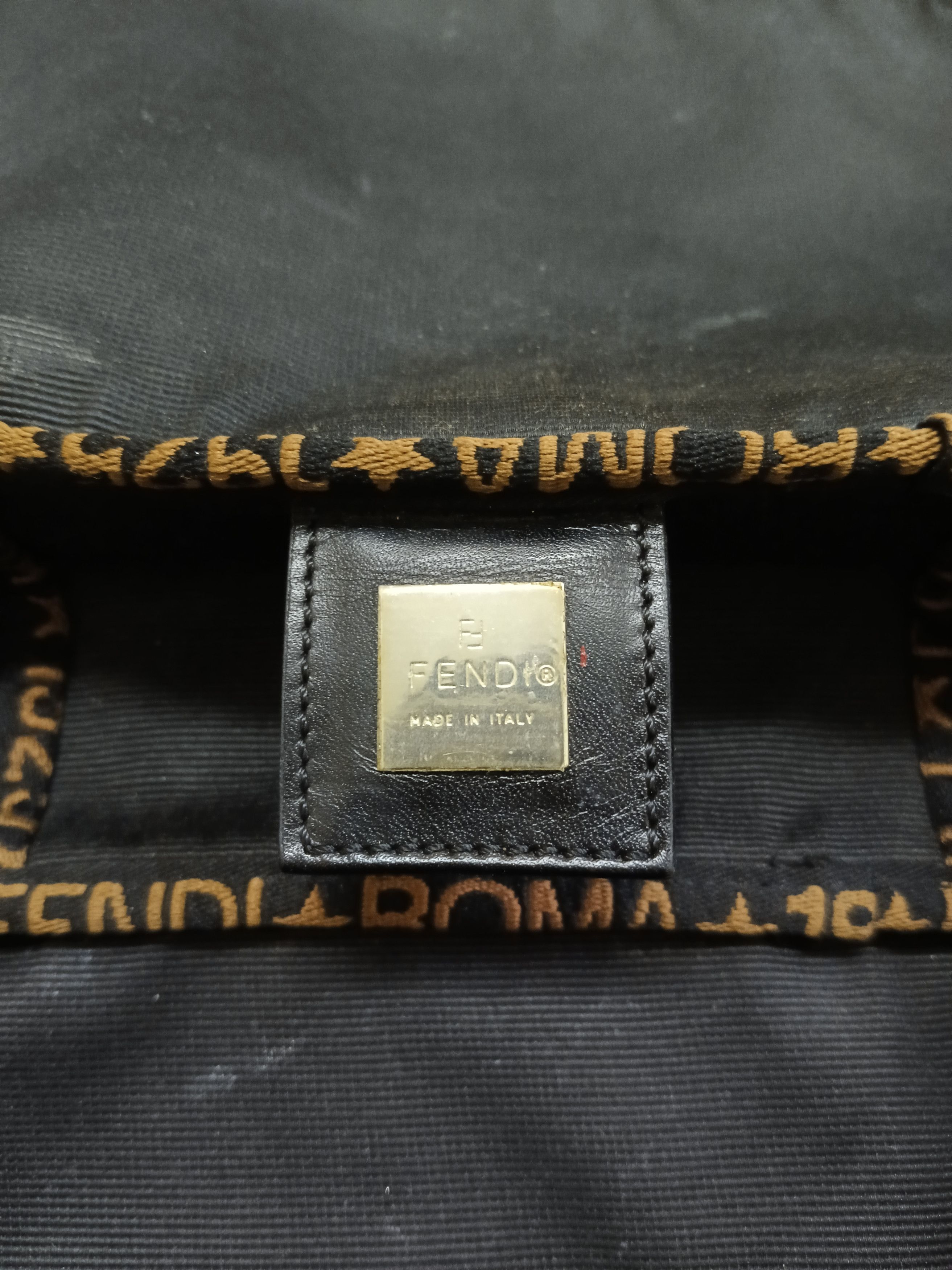 Fendi FENDI COSMETICS HANDCARRY Size ONE SIZE - 9 Thumbnail