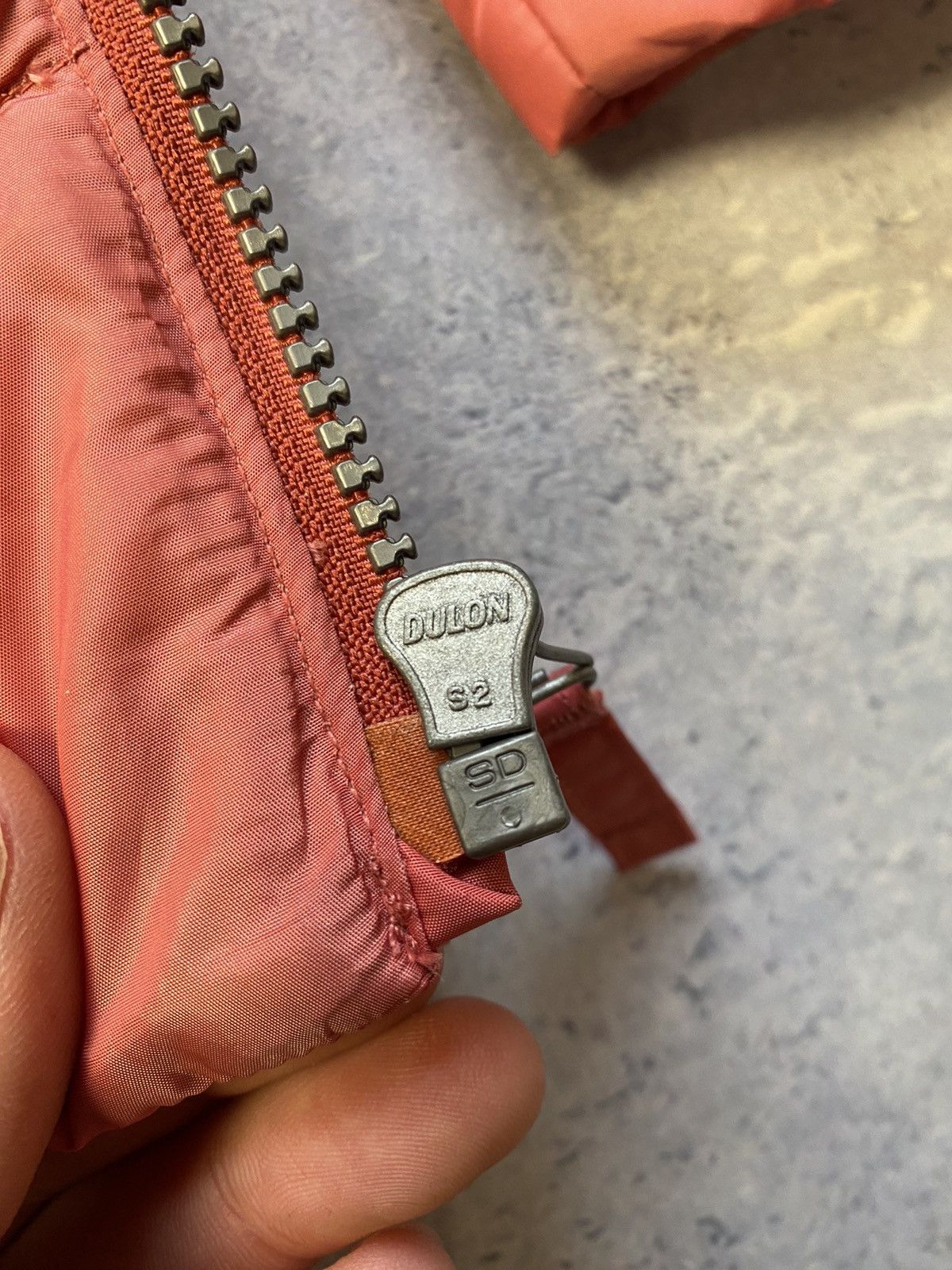 JET SET Vintage JET SET women’s Pink Jacket Size About Large Size L / US 10 / IT 46 - 17 Thumbnail