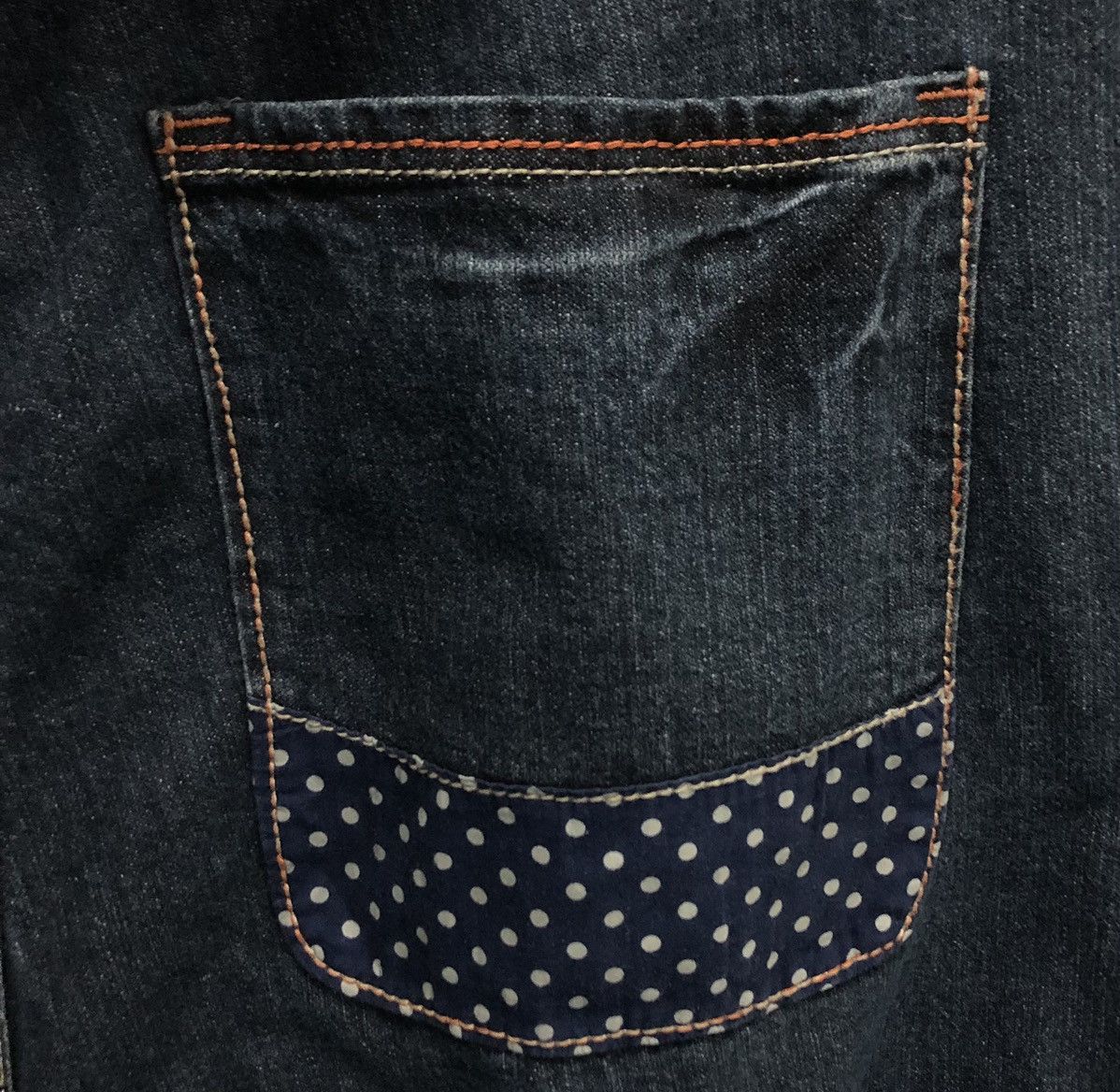 Japanese Brand Vintage Chip Clip Overalls Size US 38 / EU 54 - 10 Thumbnail
