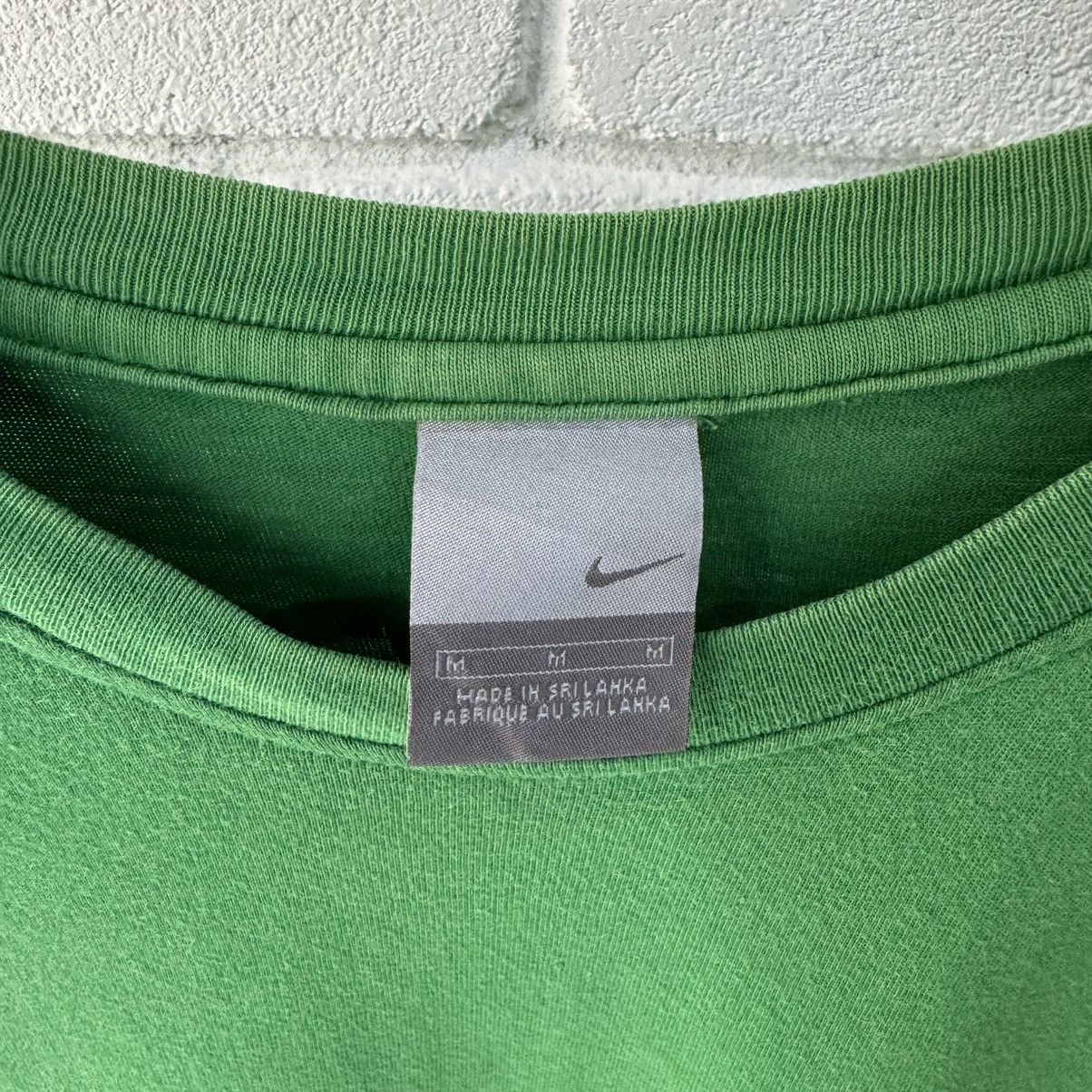 Nike Nike Ronaldinho Tee Size US M / EU 48-50 / 2 - 5 Thumbnail