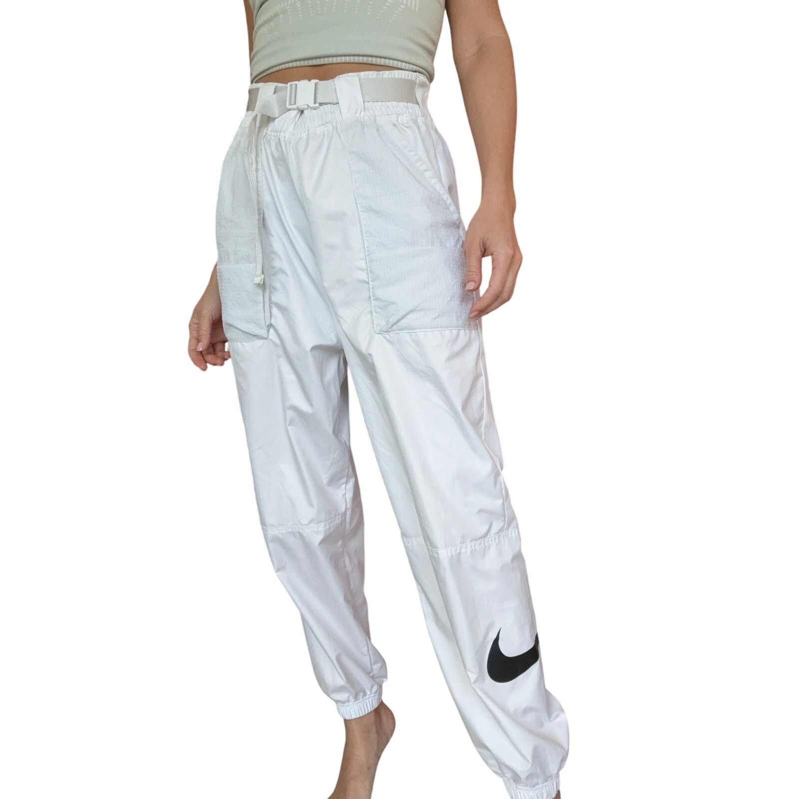 Nike NIKE JOGGER PANTS | MEDIUM Size 29" - 1 Thumbnail