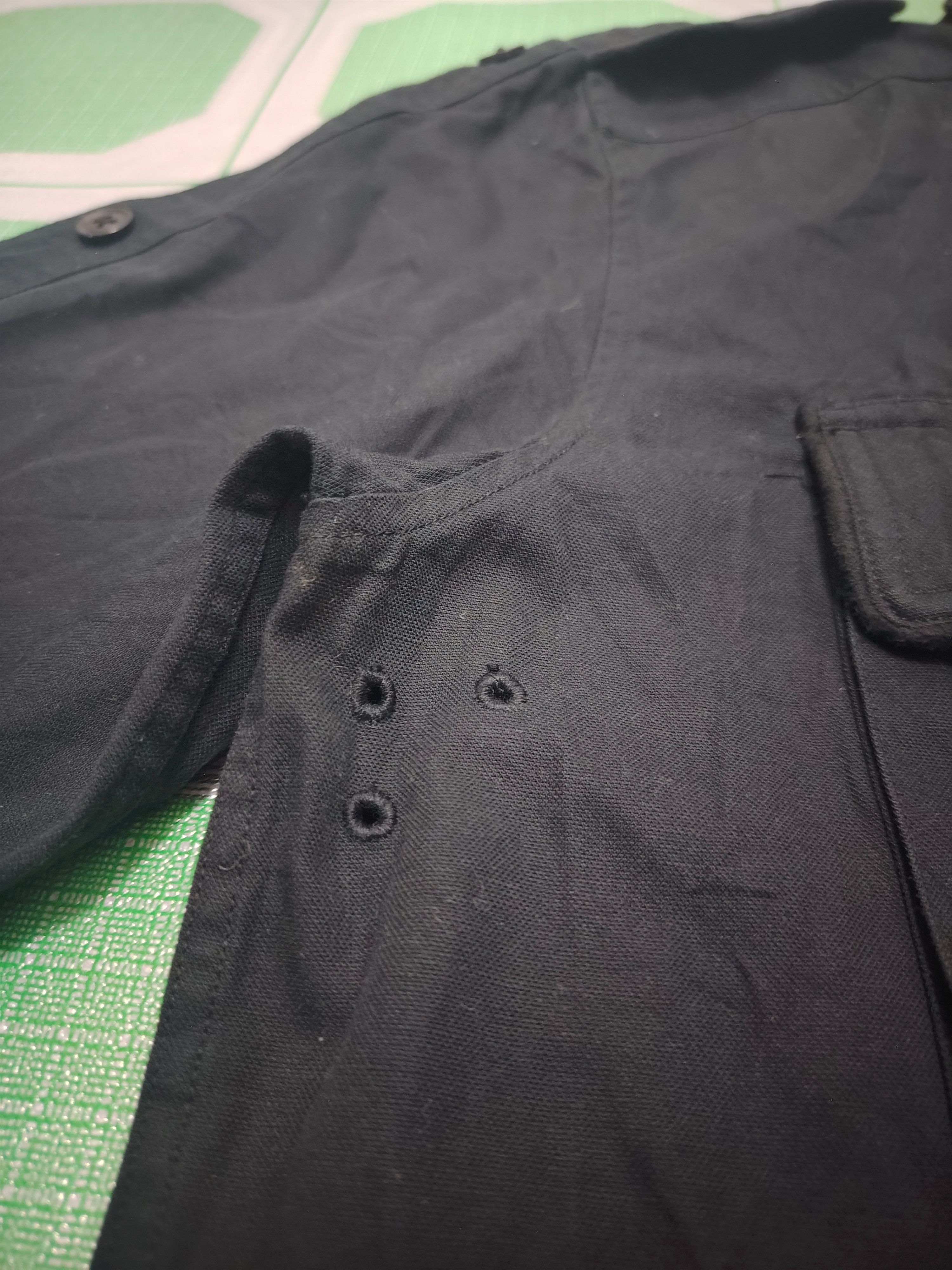 Wtaps Rare!!! JAPANESE Kundalini tactical shirt Jacket any Button Size US L / EU 52-54 / 3 - 9 Thumbnail