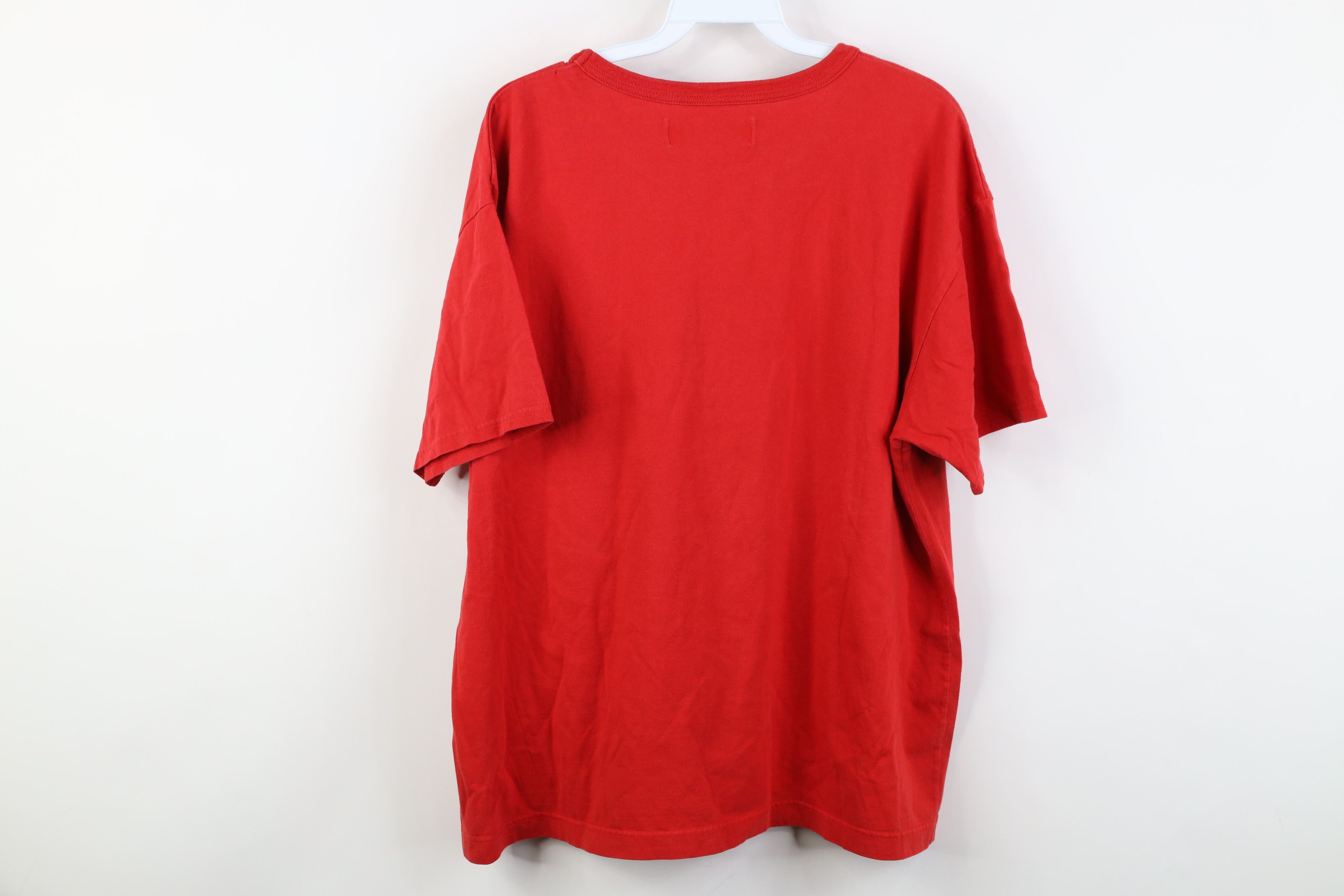 Victoria's Secret Vintage 90s Y2K Victorias Secret Country Flower T-Shirt Size M / US 6-8 / IT 42-44 - 9 Thumbnail