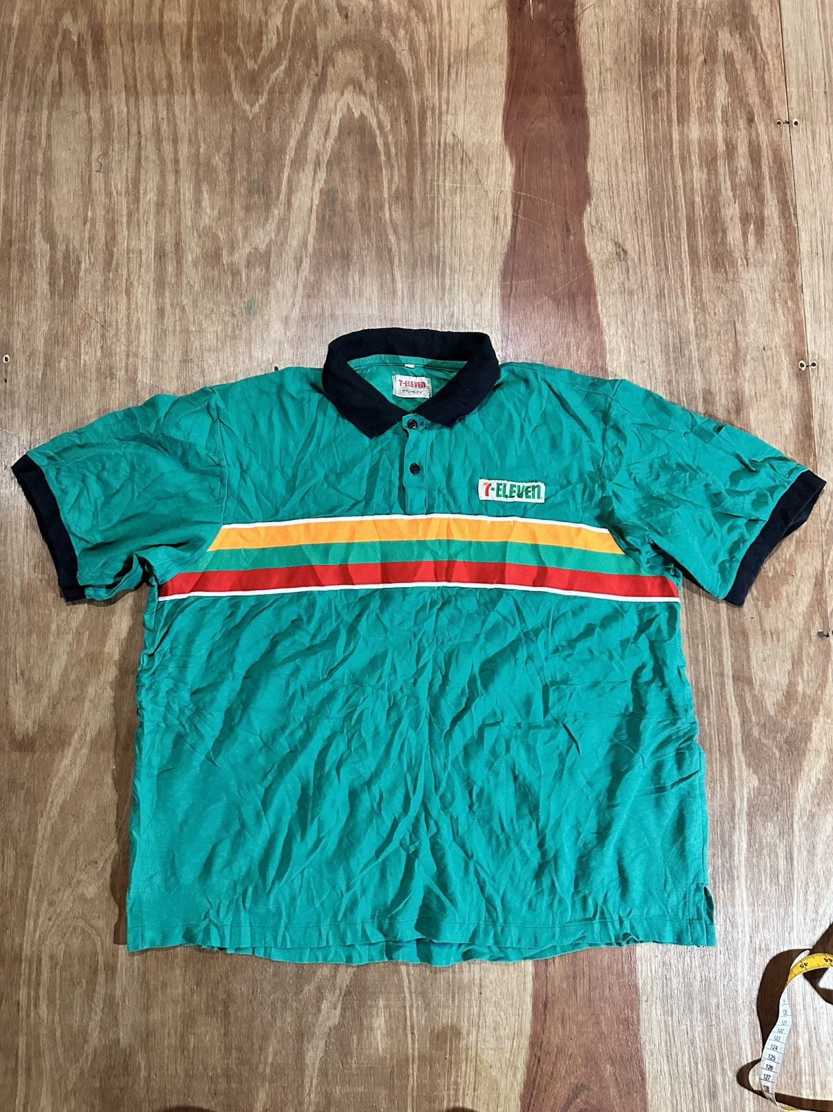 Vintage 7 Eleven
