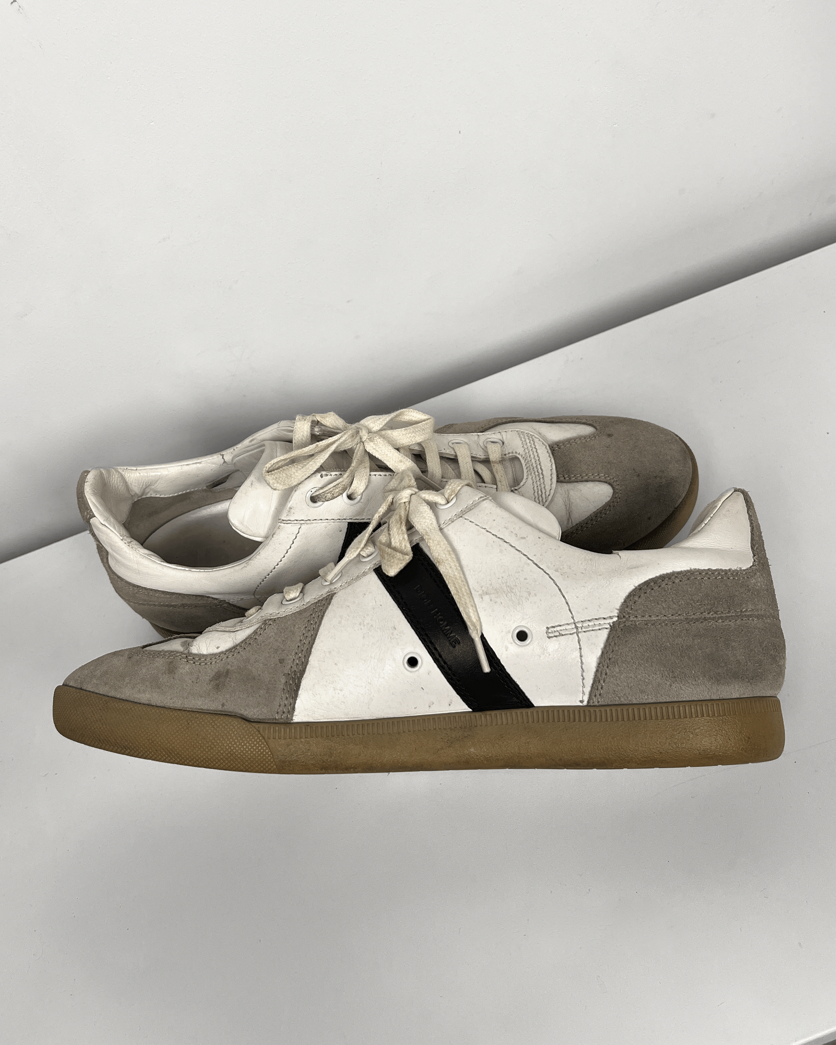 Dior Dior Homme GAT Sneakers Size US 9 / EU 42 - 7 Thumbnail