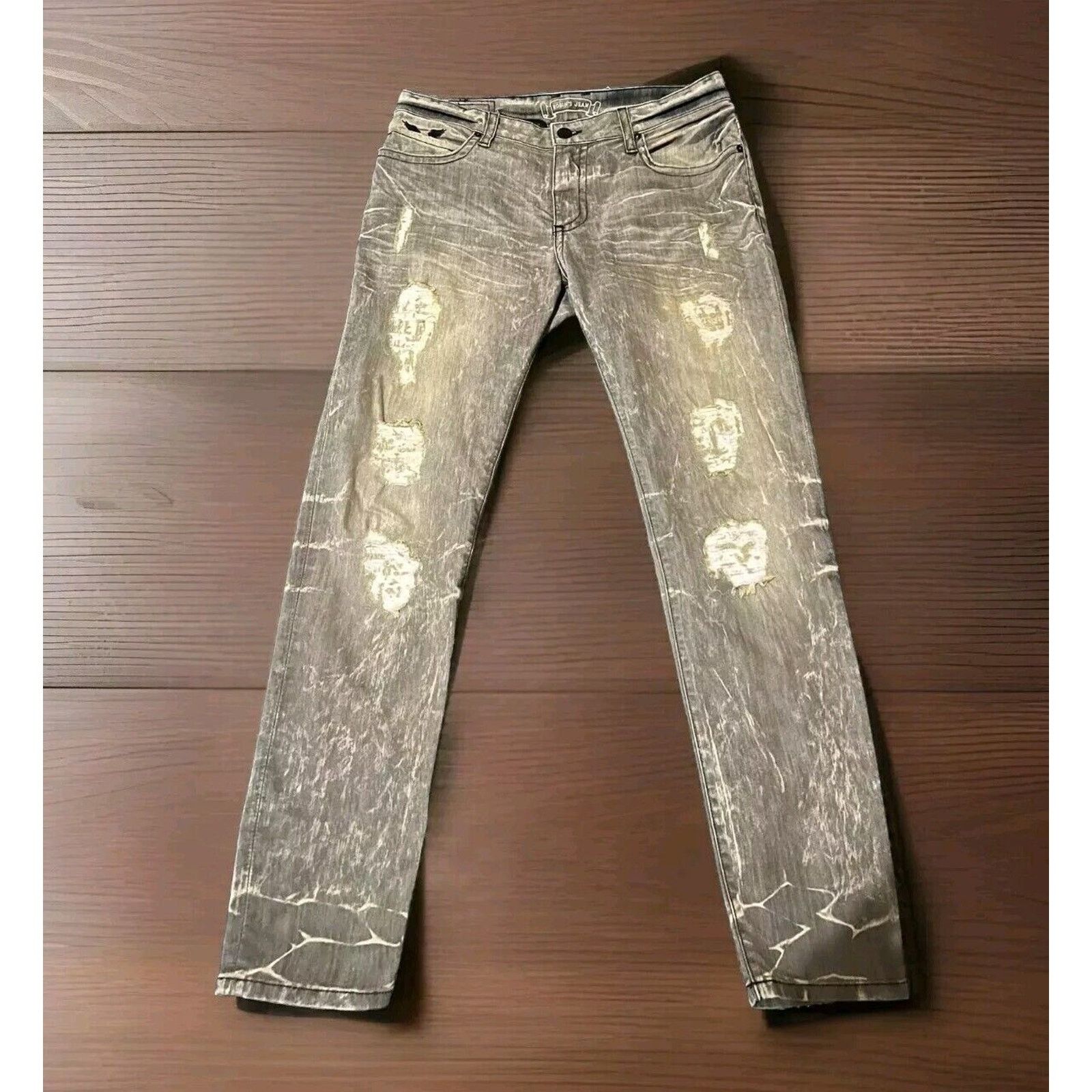 Robins Jeans Men’s Robin’s Jean Size 33 Size US 33 - 1 Thumbnail
