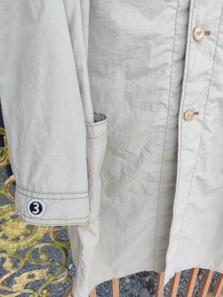 Other ❤FINAL DROP❤MILKBOY LONG LIGHT COAT JACKET Size US M / EU 48-50 / 2 - 6 Thumbnail