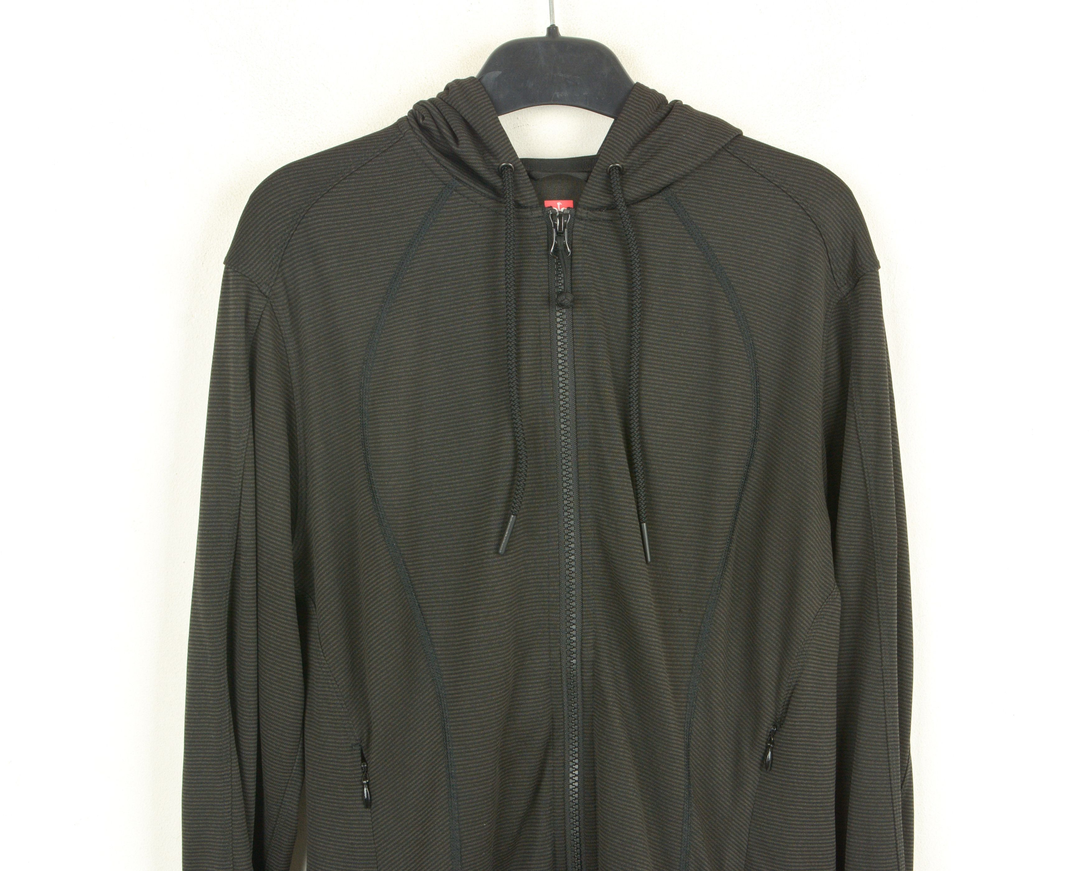 Other Engelbert Strauss Women M Hoodie Sweatshirt Jumper Sweater Size M / US 6-8 / IT 42-44 - 2 Thumbnail