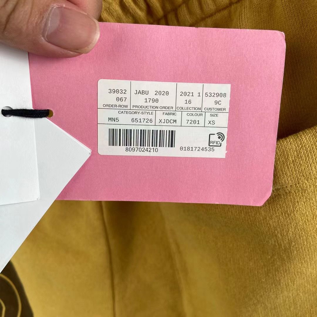Gucci Gucci x The North Face Shorts Nextarrow-2412 Size US 26 / EU 42 - 1 Thumbnail