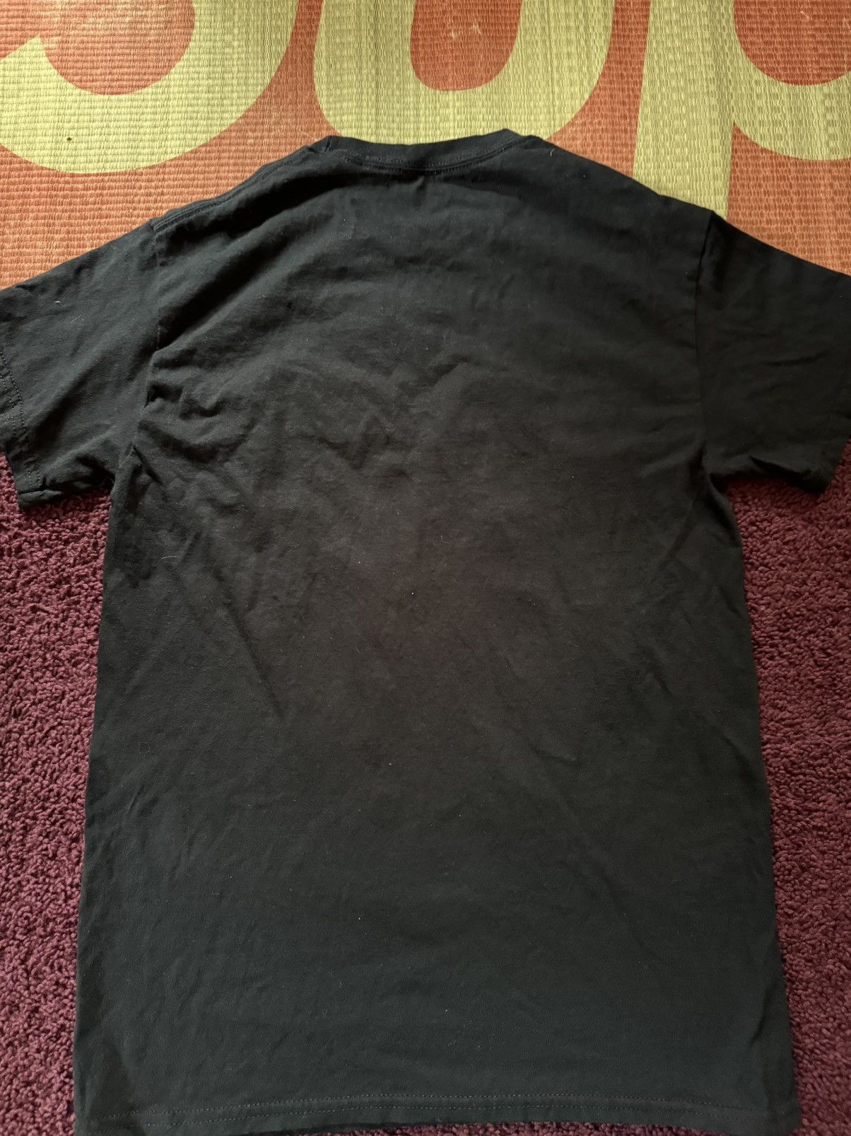 Marvel Comics Spiderman tee Size US S / EU 44-46 / 1 - 2 Thumbnail