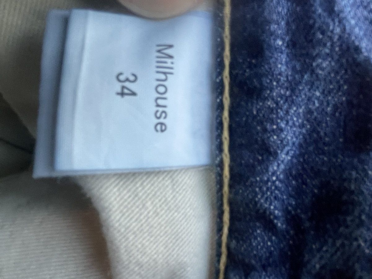 Ron Herman Ron Herman Milhouse 34 Size US 34 / EU 50 - 4 Thumbnail