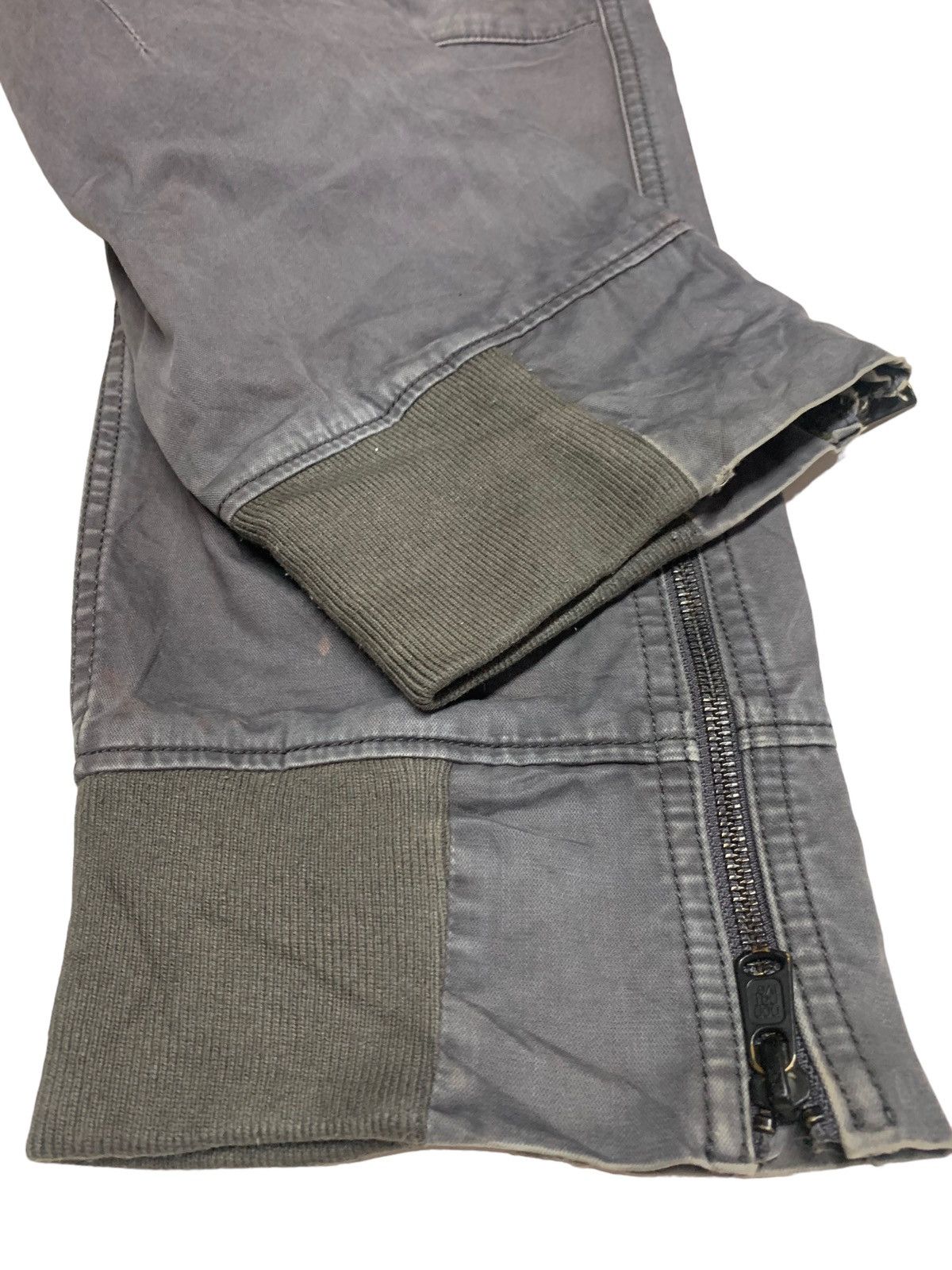 Nonnative Vintage nonnative pants men’s fashion Size US 34 / EU 50 - 12 Thumbnail