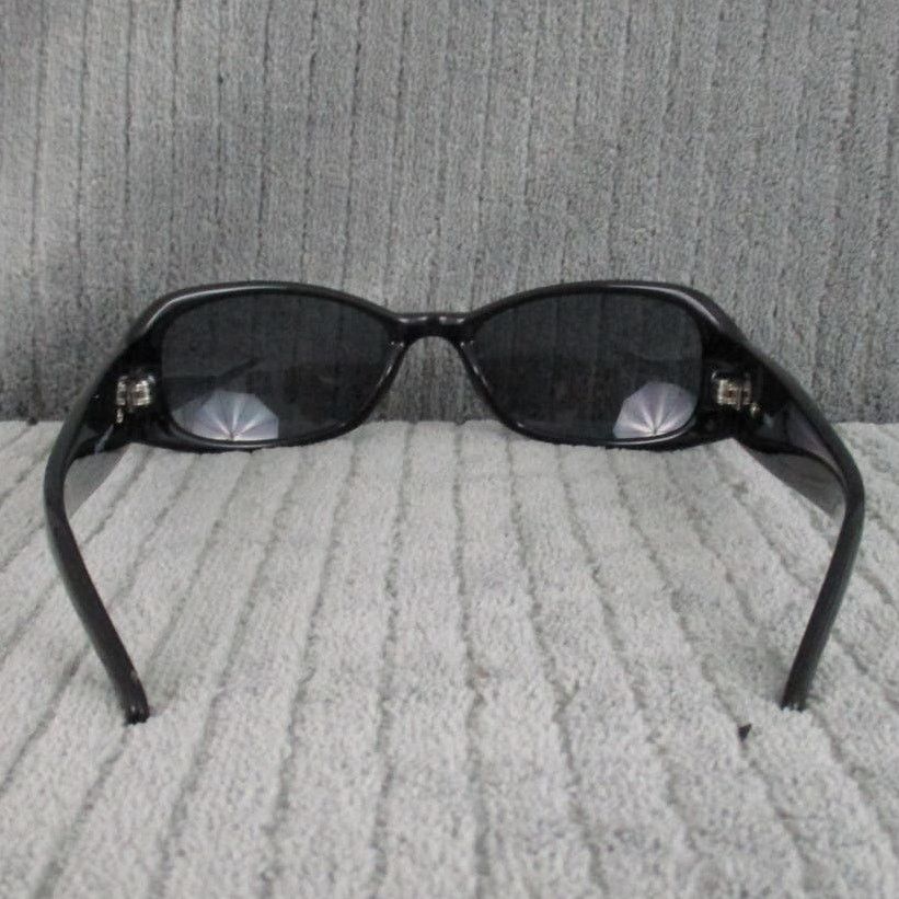 Other New Divine Eyewear Honey Black/Polarized Smoke Sunglasses Size ONE SIZE - 5 Thumbnail