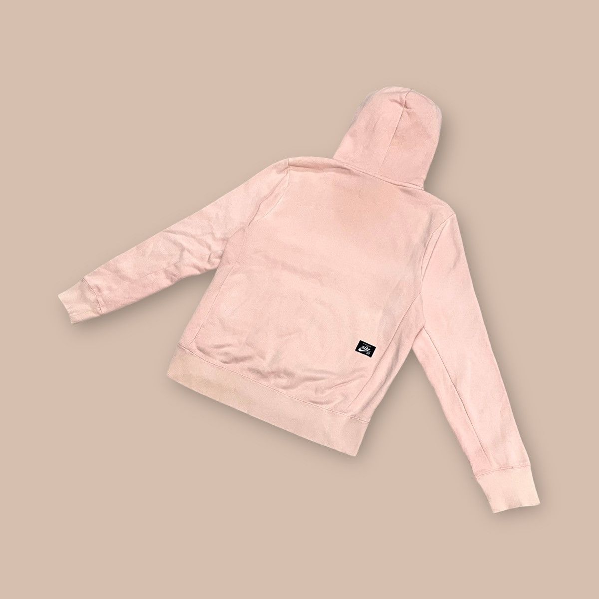 Nike SB NIKE SB x NBA Icon Pullover Hoodie Size US S / EU 44-46 / 1 - 2 Thumbnail