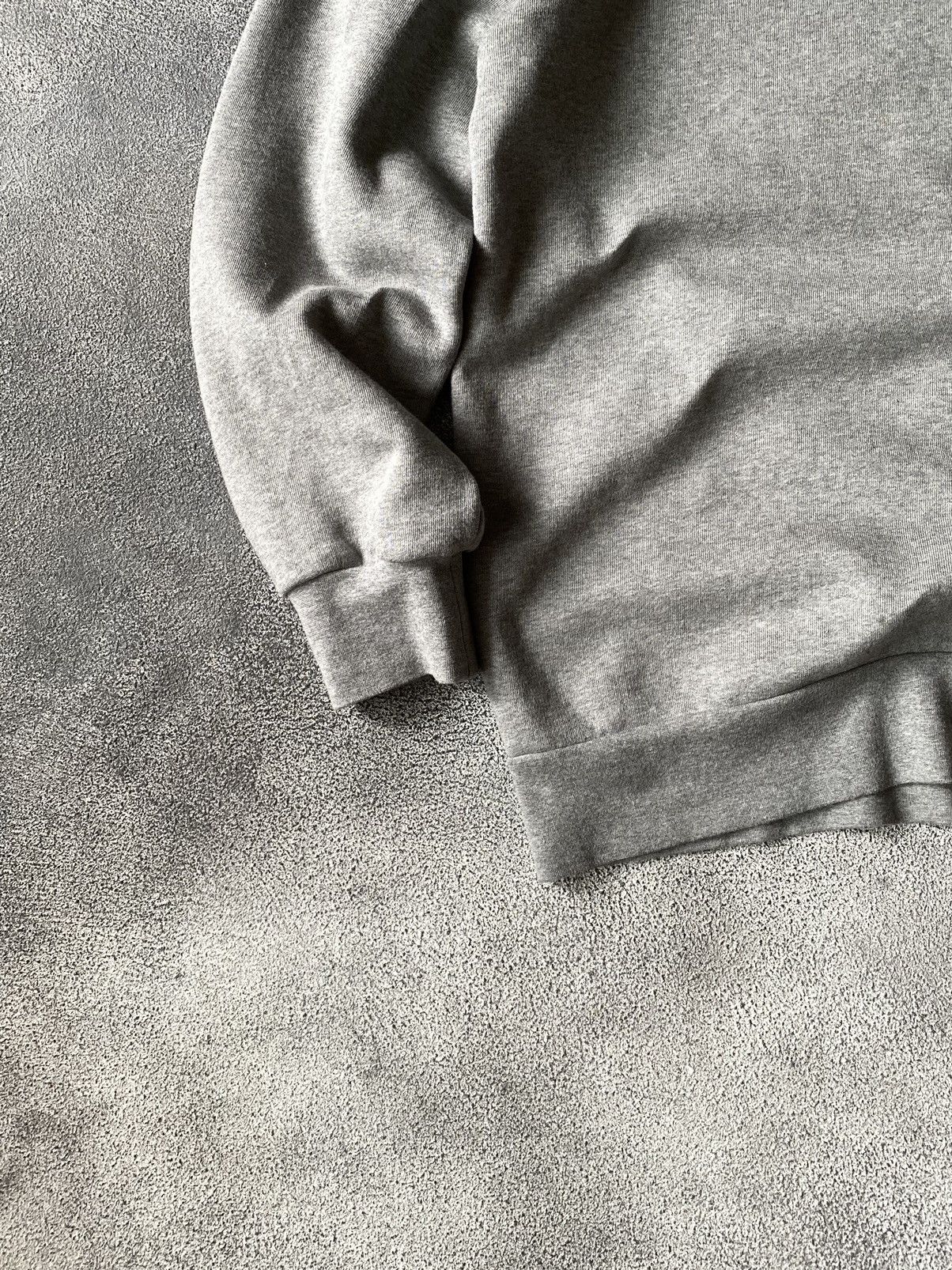 Dior 2013 Dior Homme by Kris Van Assche Sweatshirt Logo Size US L / EU 52-54 / 3 - 6 Thumbnail