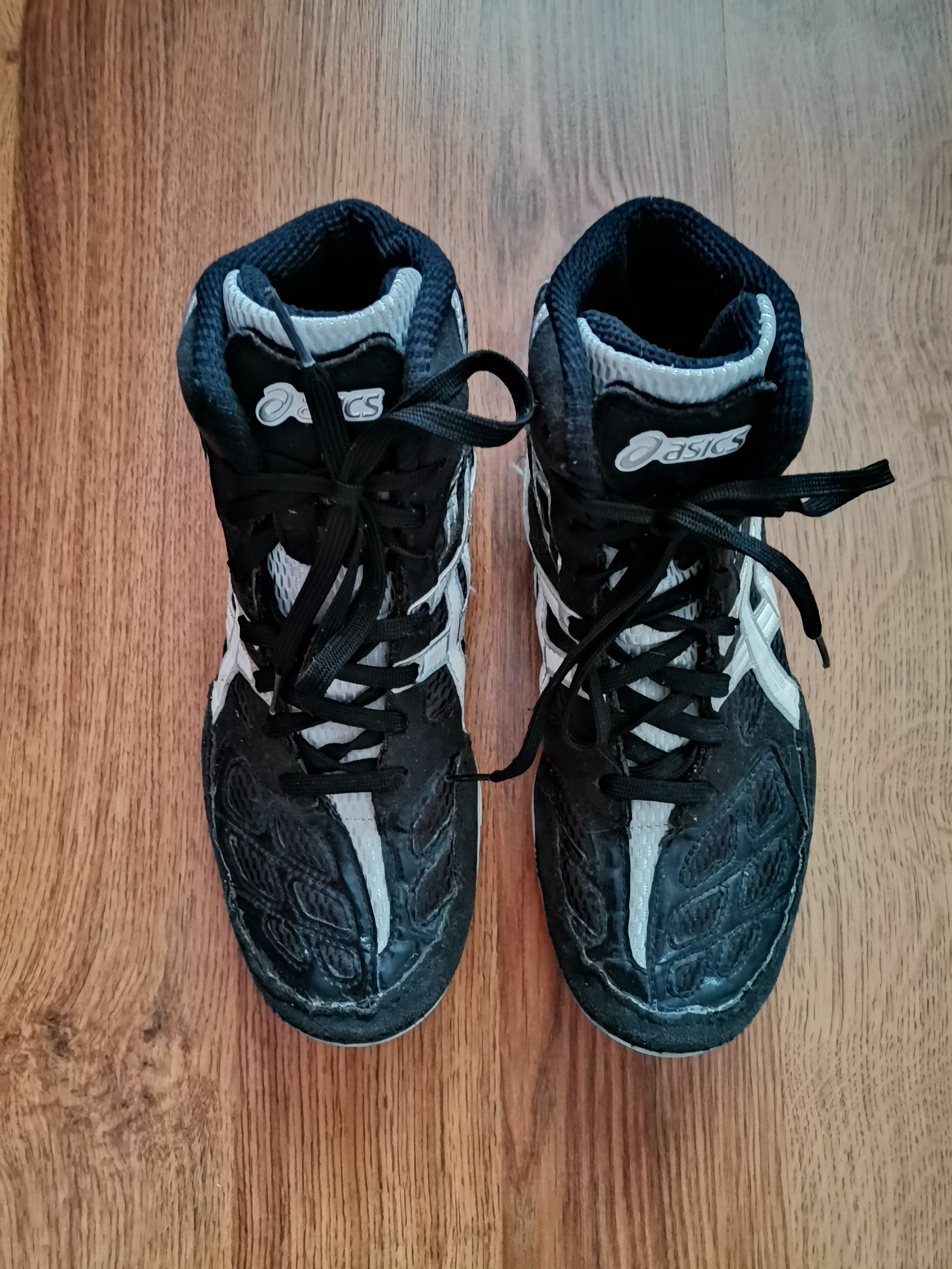 Asics Asics Women's Split Second Sneakers Size US 7.5 / IT 37.5 - 3 Thumbnail
